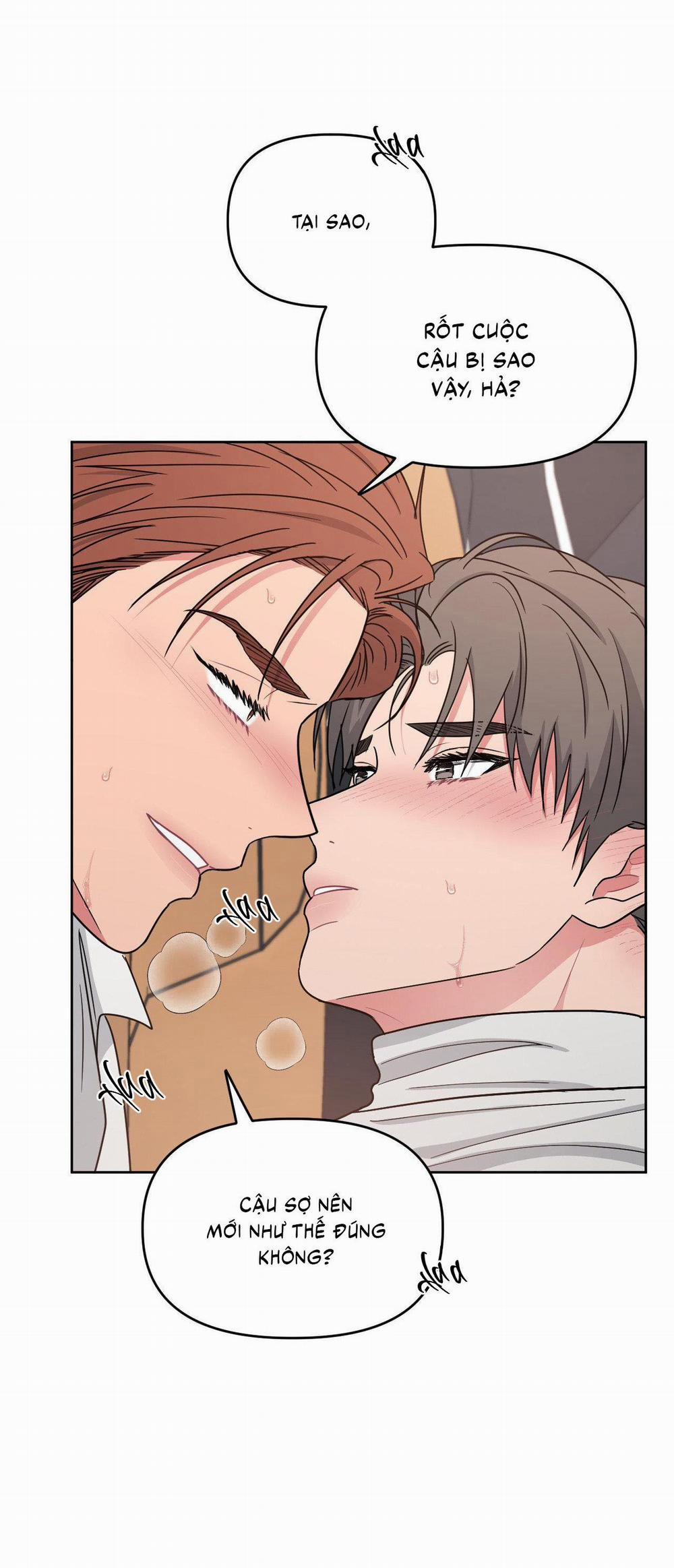 (CBunu) Chàng Trai Mỹ Thuật 17 H+ trang 17