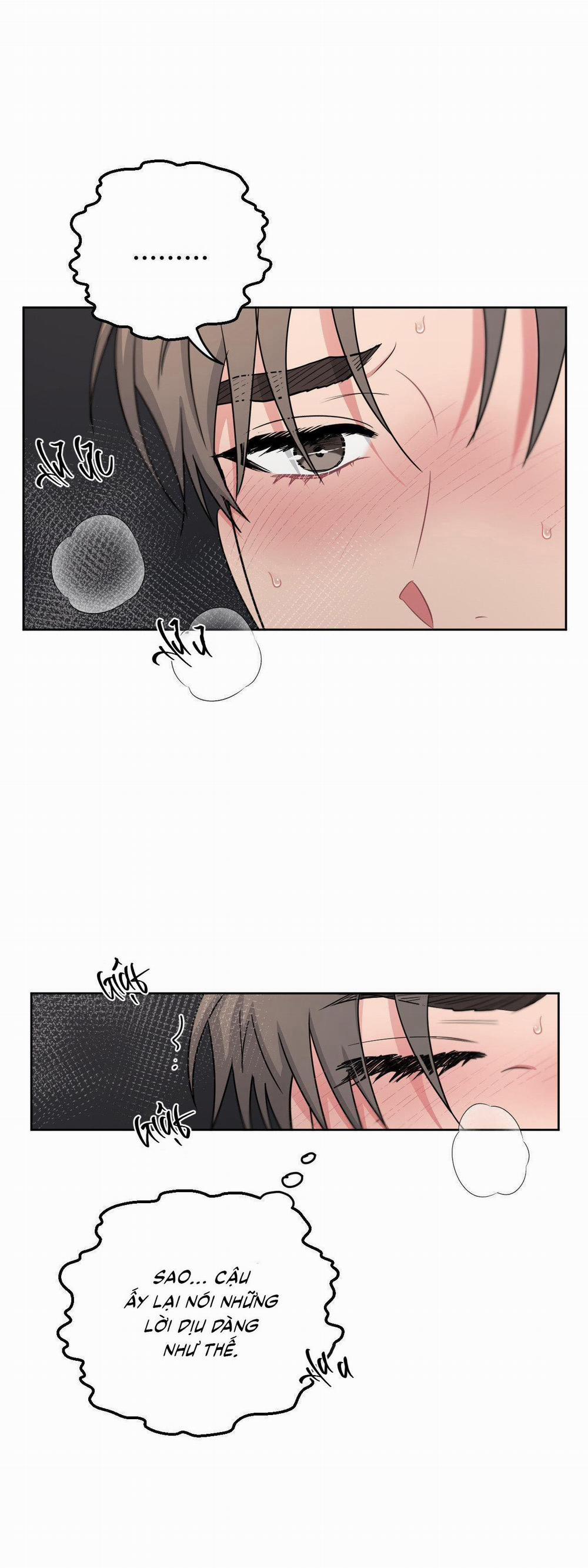 (CBunu) Chàng Trai Mỹ Thuật 17 H+ trang 20