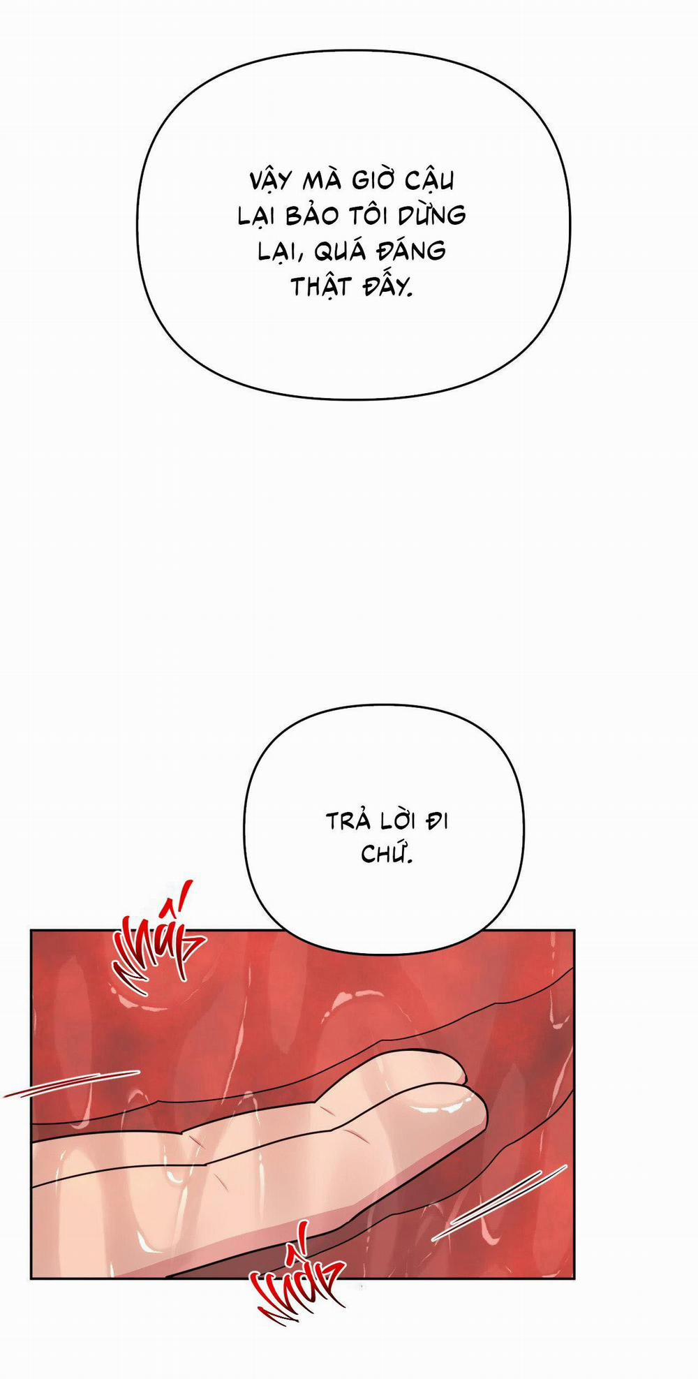 (CBunu) Chàng Trai Mỹ Thuật 17 H+ trang 22