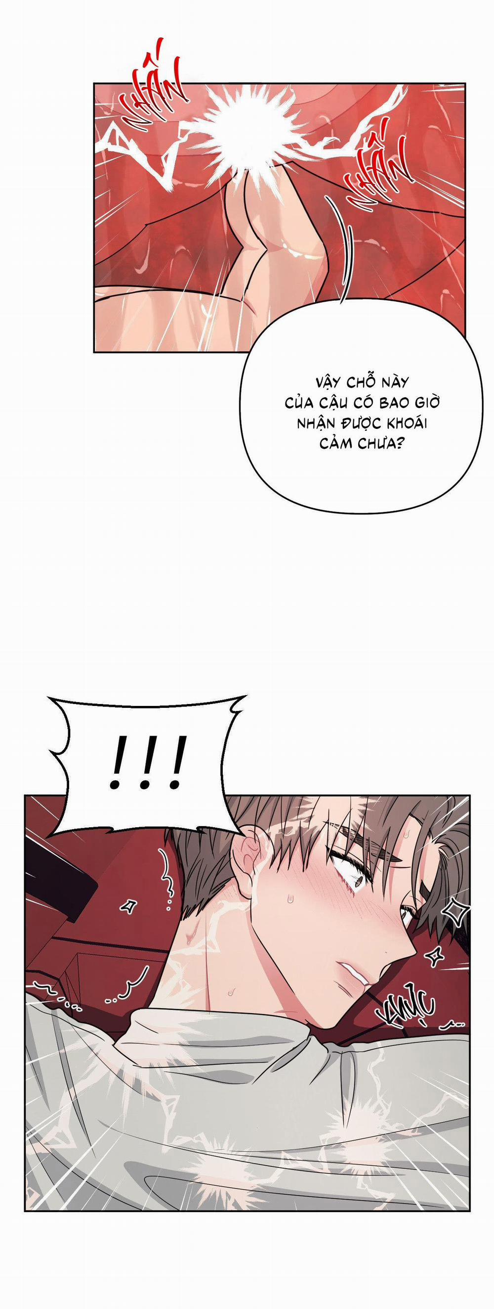 (CBunu) Chàng Trai Mỹ Thuật 17 H+ trang 23