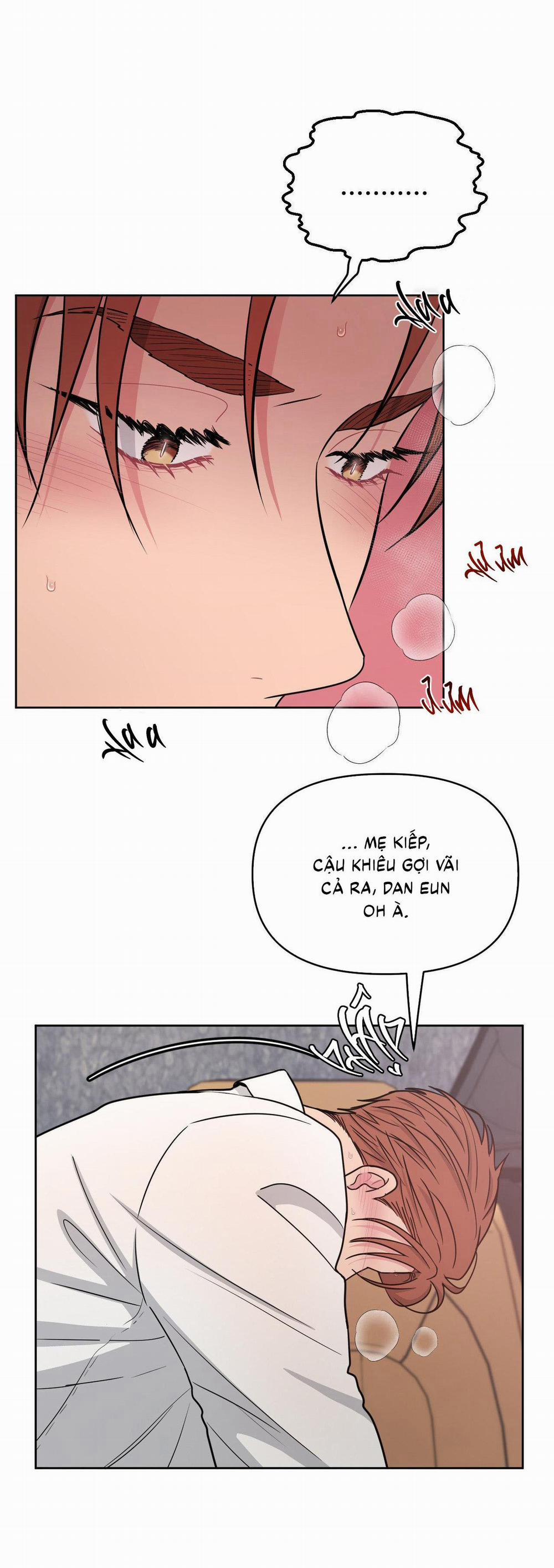 (CBunu) Chàng Trai Mỹ Thuật 17 H+ trang 24