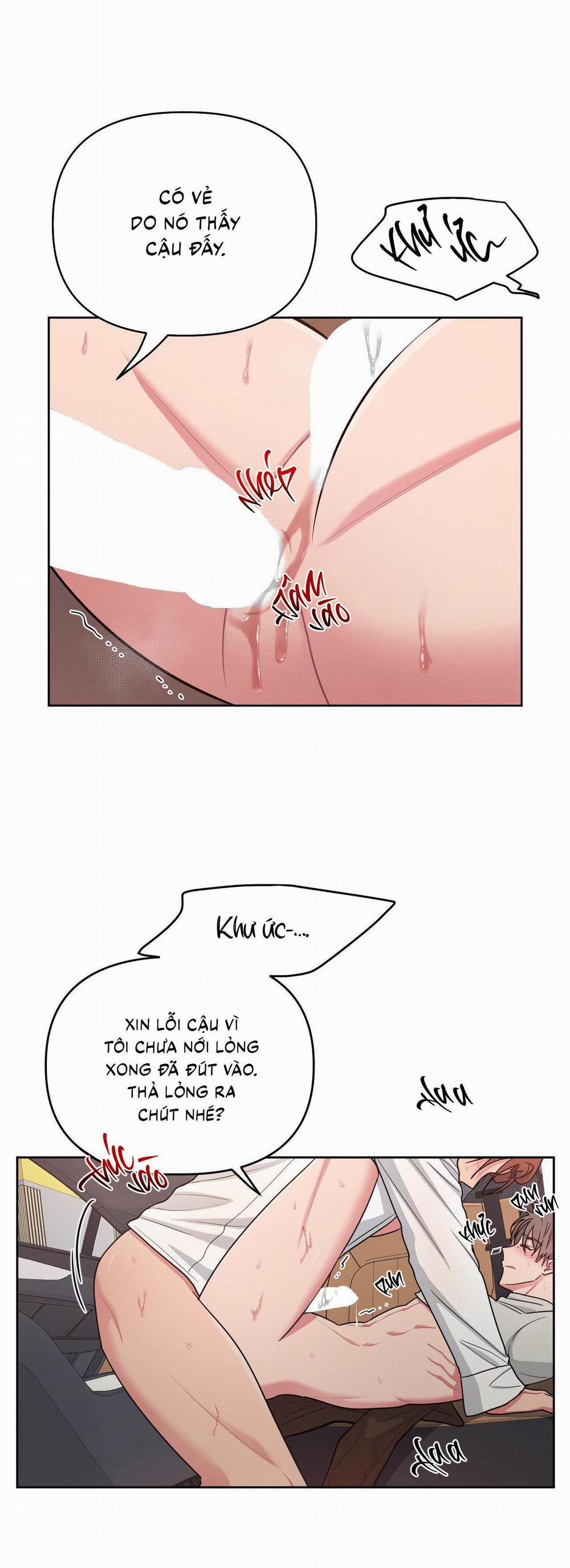 (CBunu) Chàng Trai Mỹ Thuật 17 H+ trang 27