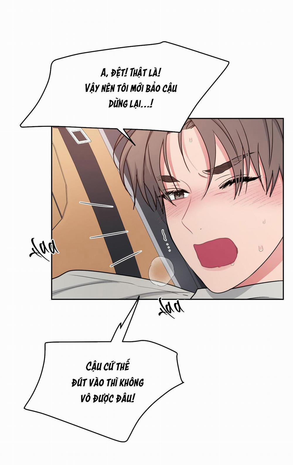 (CBunu) Chàng Trai Mỹ Thuật 17 H+ trang 28