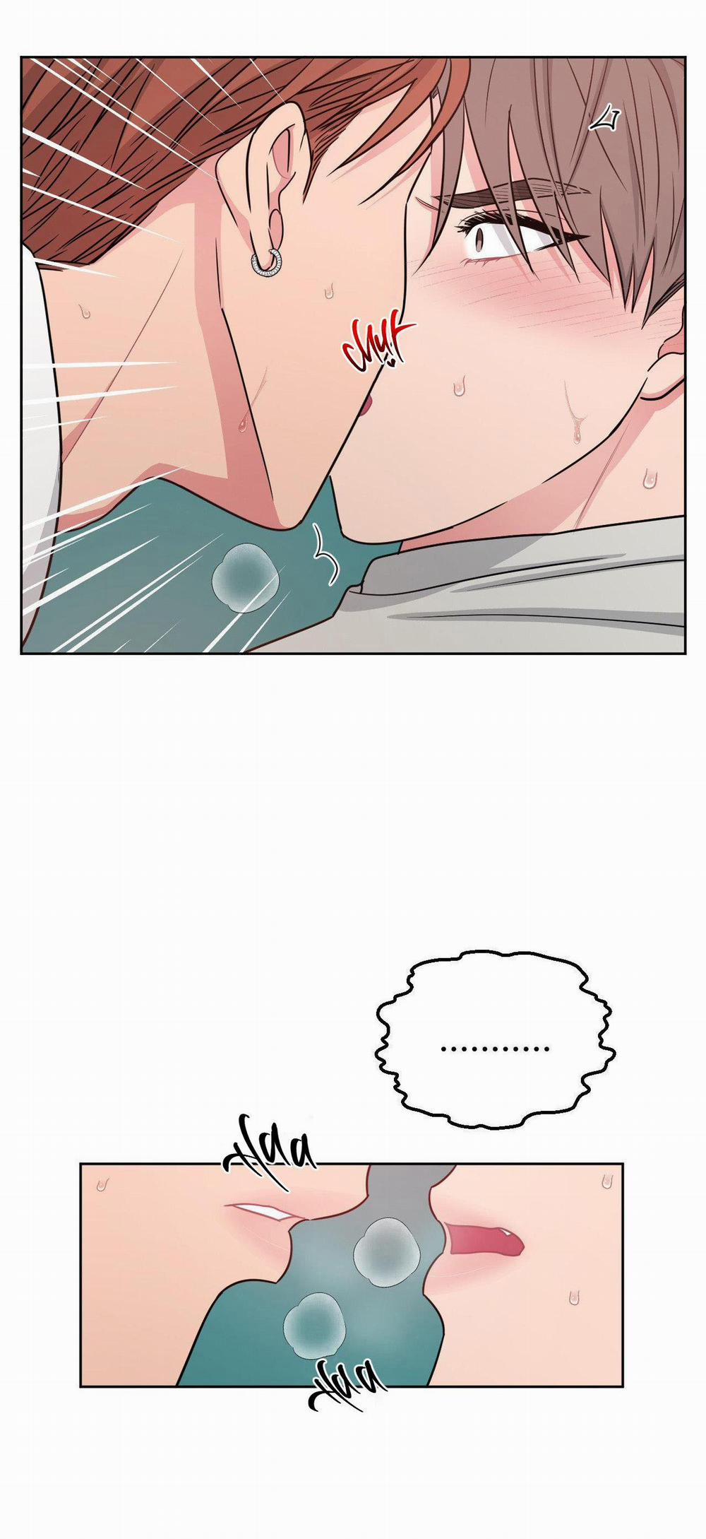 (CBunu) Chàng Trai Mỹ Thuật 17 H+ trang 29