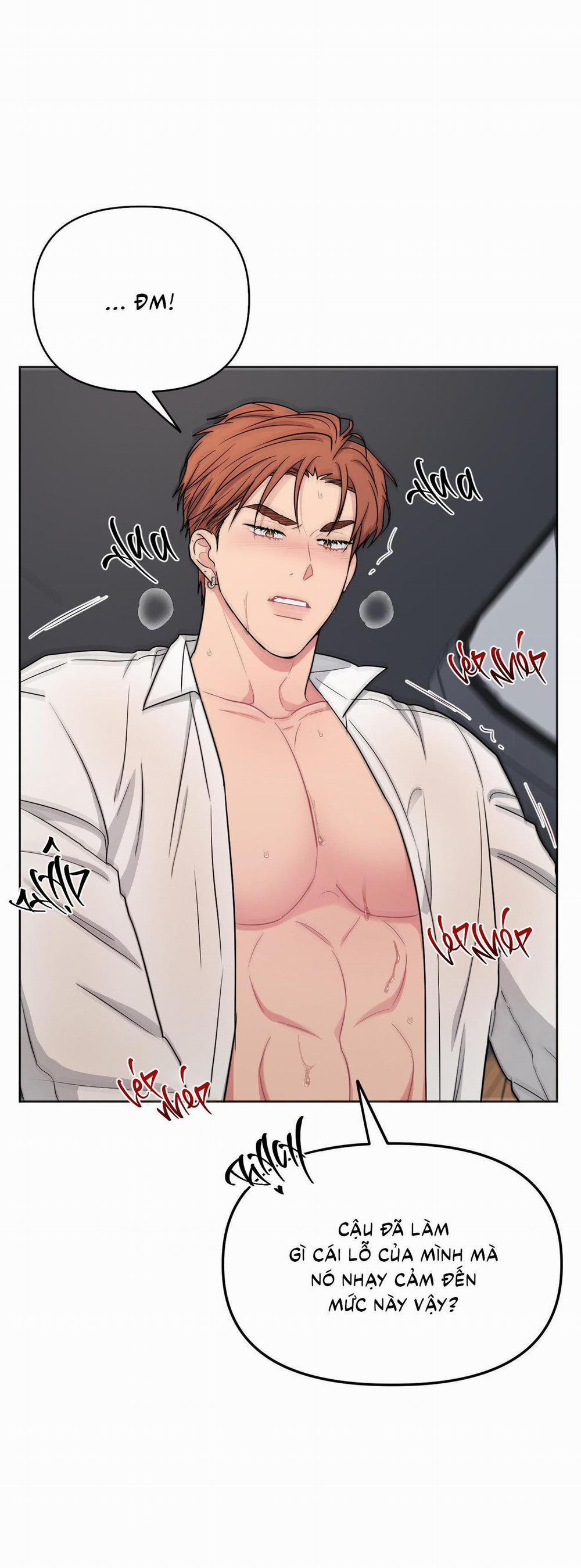 (CBunu) Chàng Trai Mỹ Thuật 17 H+ trang 34