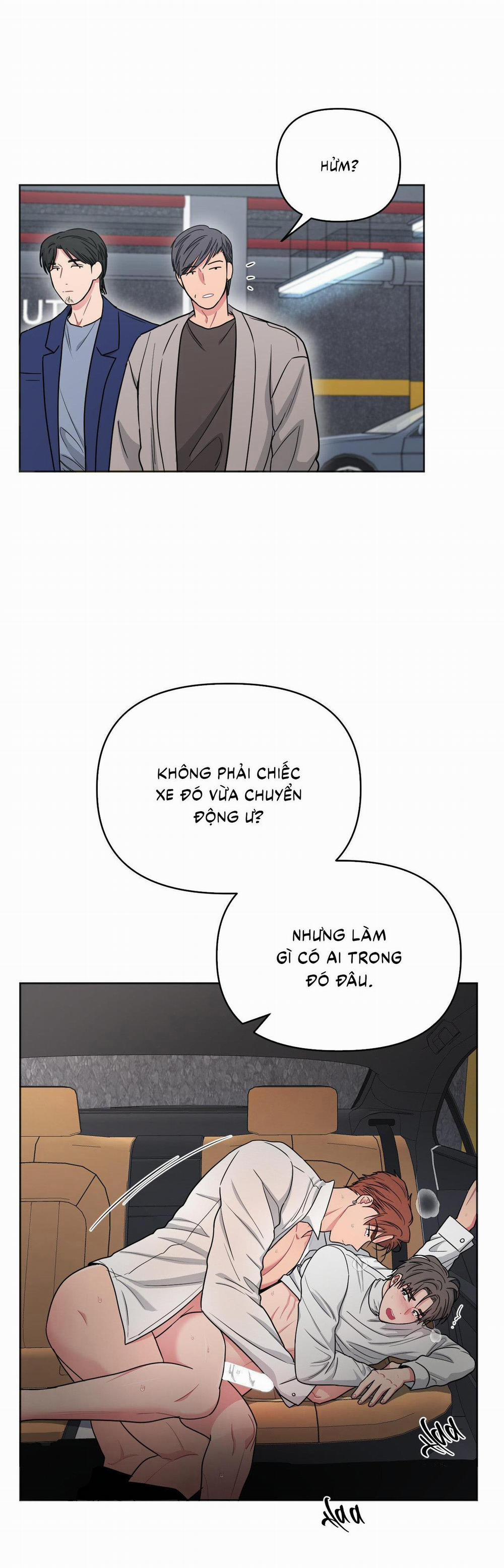 (CBunu) Chàng Trai Mỹ Thuật 17 H+ trang 37