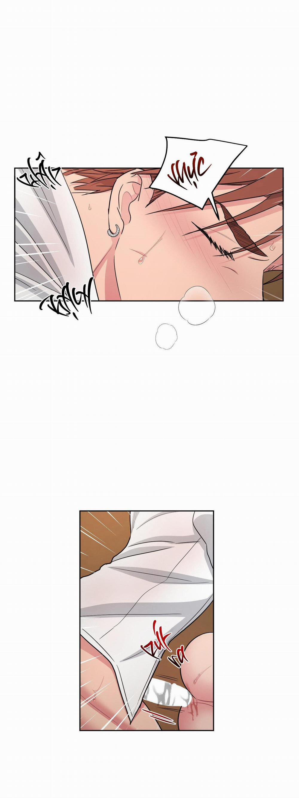 (CBunu) Chàng Trai Mỹ Thuật 17 H+ trang 47