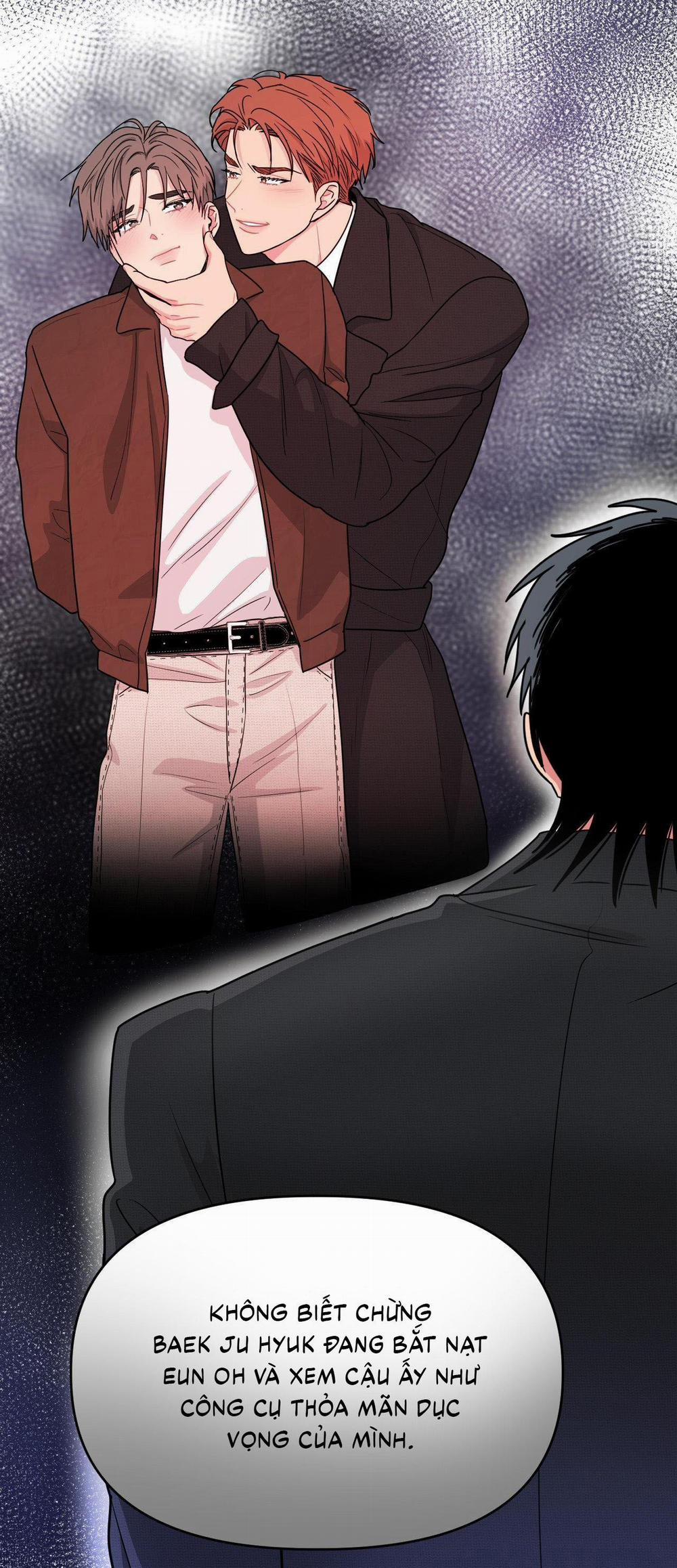 (CBunu) Chàng Trai Mỹ Thuật 17 H+ trang 8