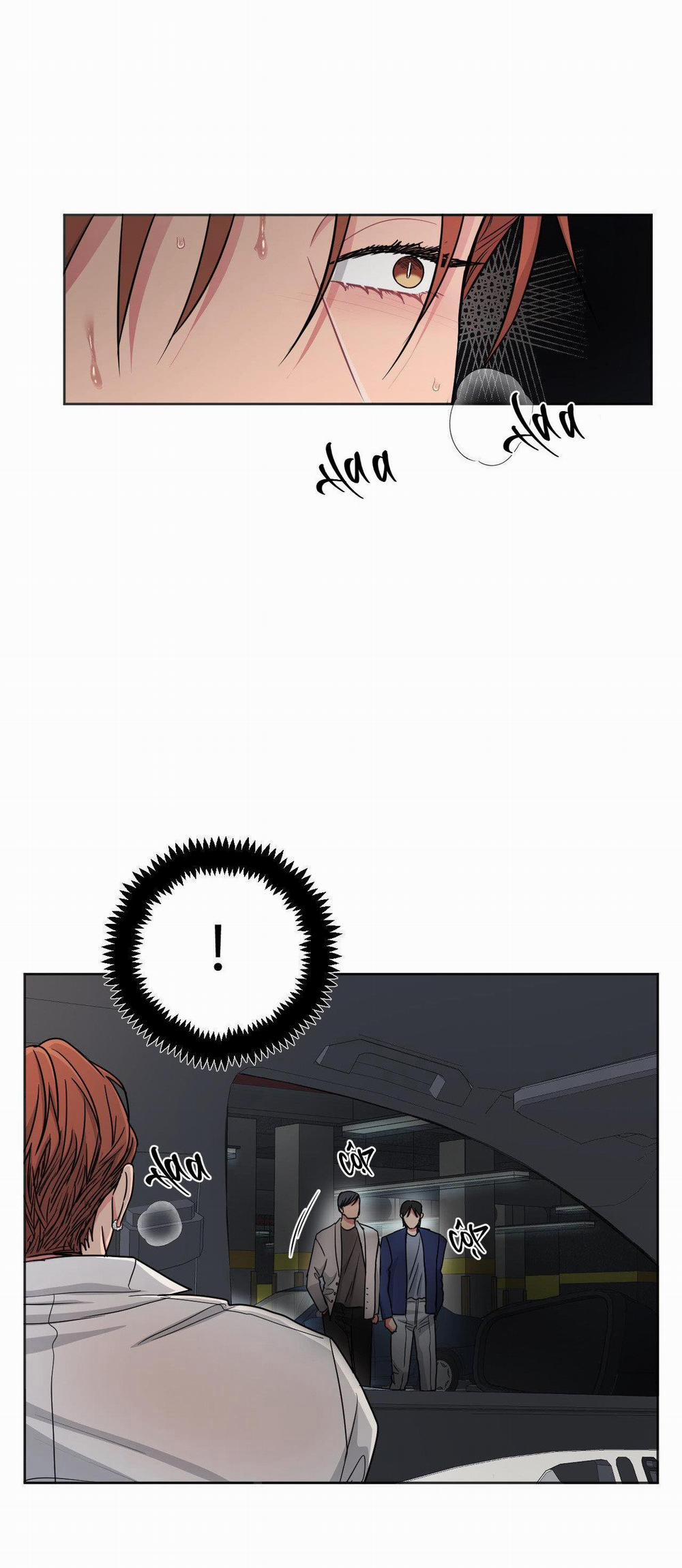 (CBunu) Chàng Trai Mỹ Thuật 17 trang 35