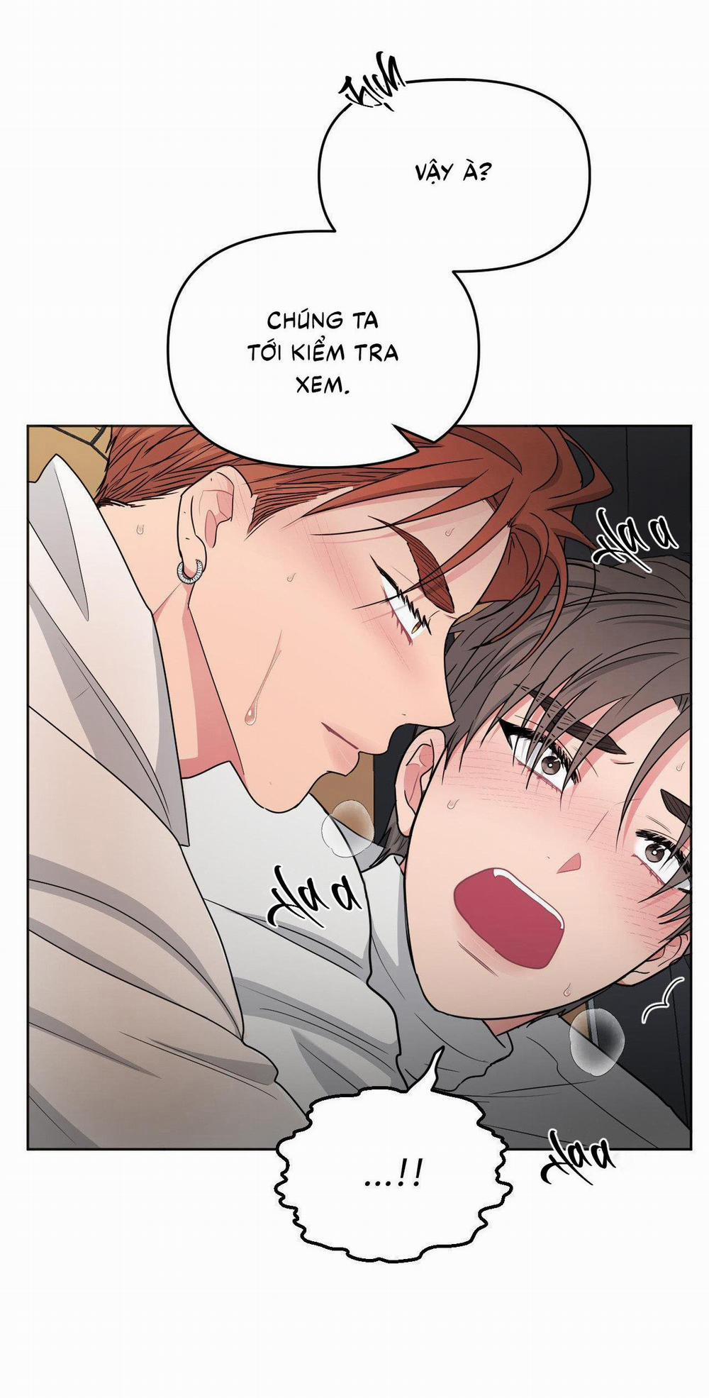 (CBunu) Chàng Trai Mỹ Thuật 17 trang 38