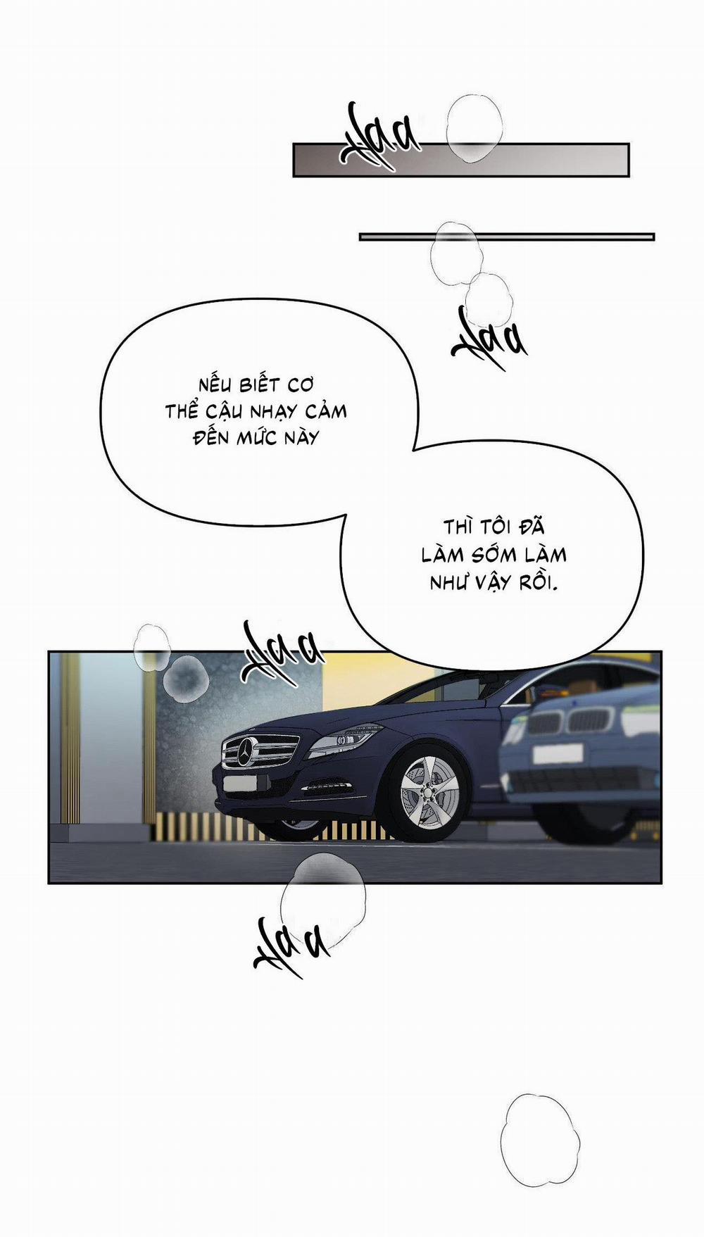 (CBunu) Chàng Trai Mỹ Thuật 17 trang 49