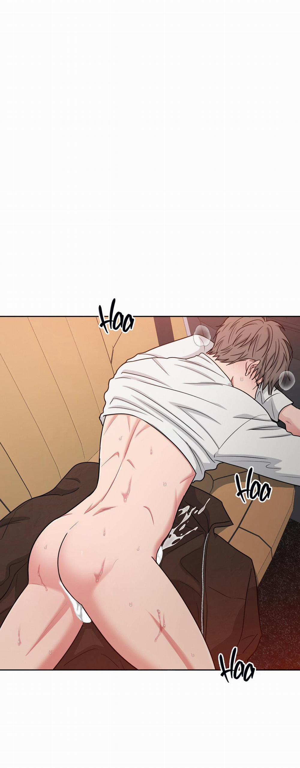 (CBunu) Chàng Trai Mỹ Thuật 18 trang 0