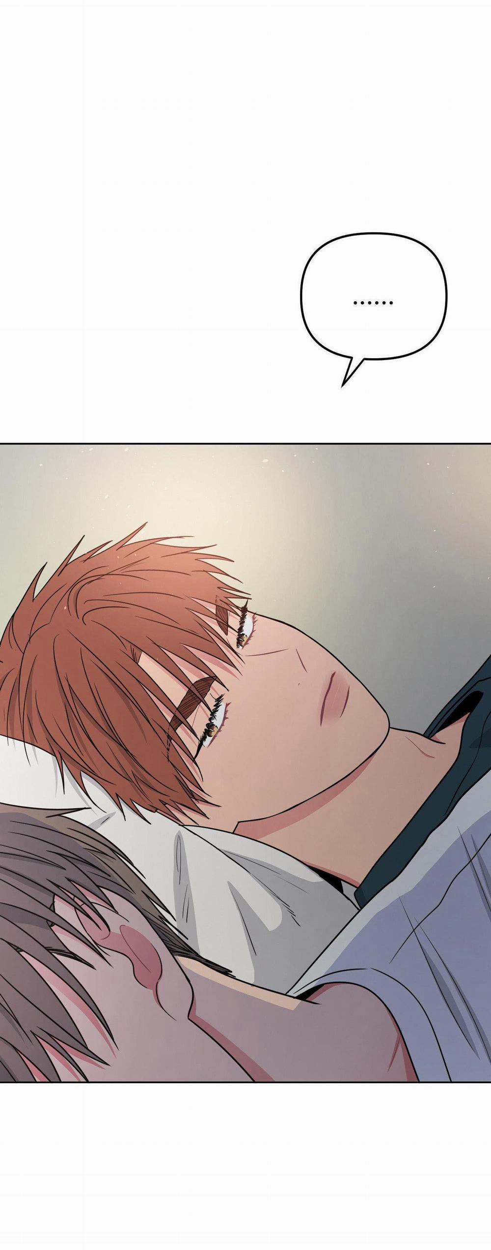 (CBunu) Chàng Trai Mỹ Thuật 18 trang 31