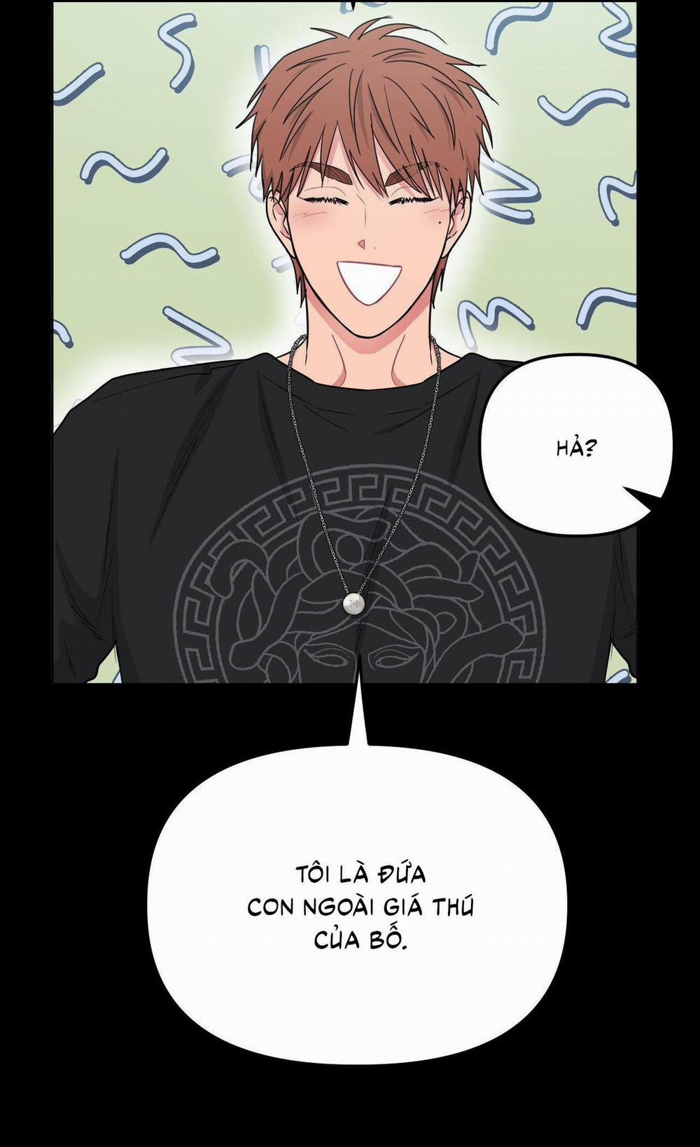 (CBunu) Chàng Trai Mỹ Thuật 18 trang 36