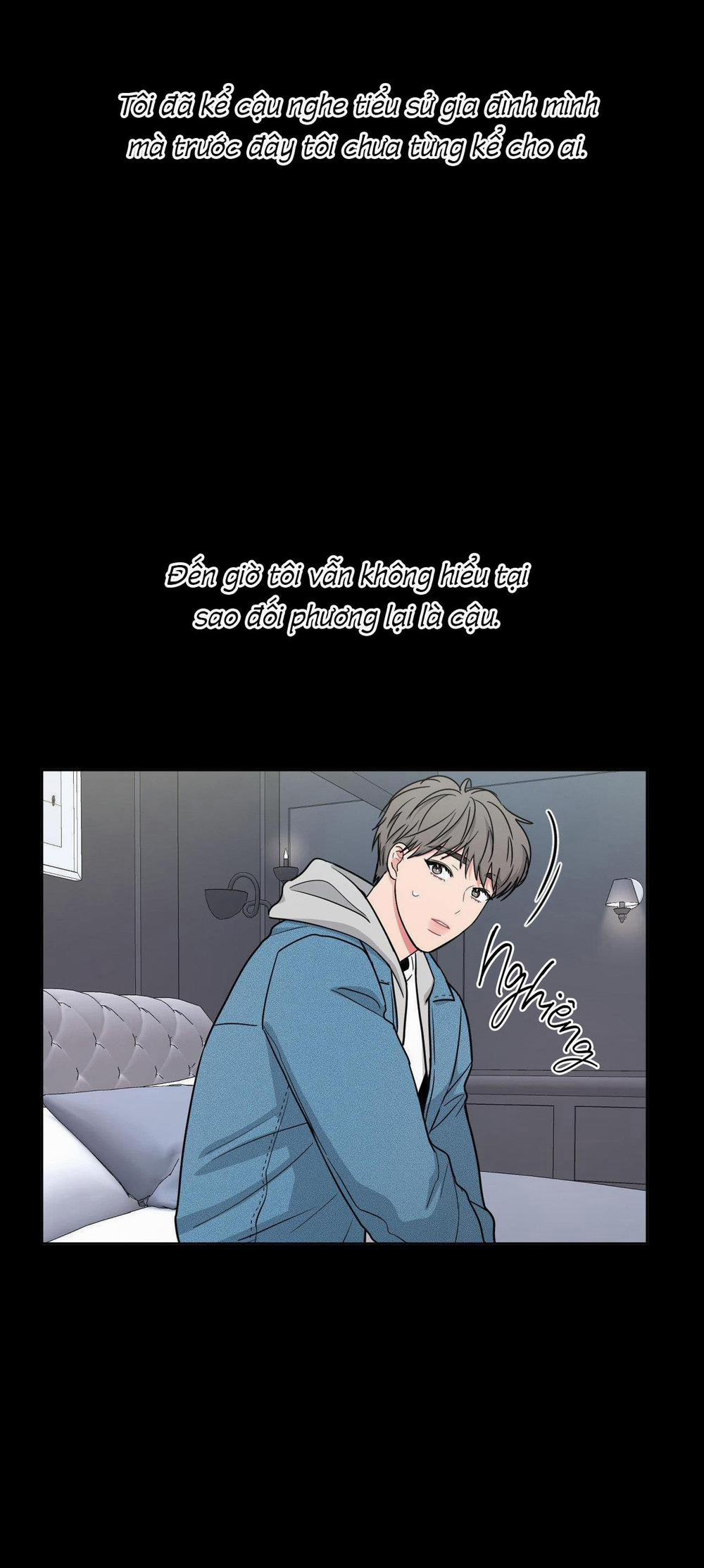 (CBunu) Chàng Trai Mỹ Thuật 18 trang 37