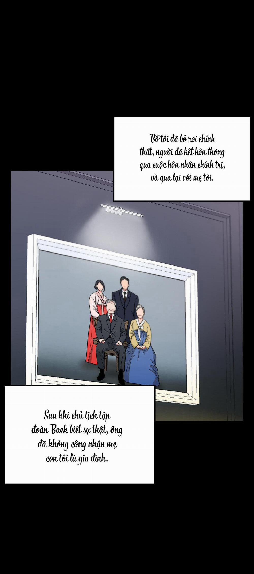 (CBunu) Chàng Trai Mỹ Thuật 18 trang 38