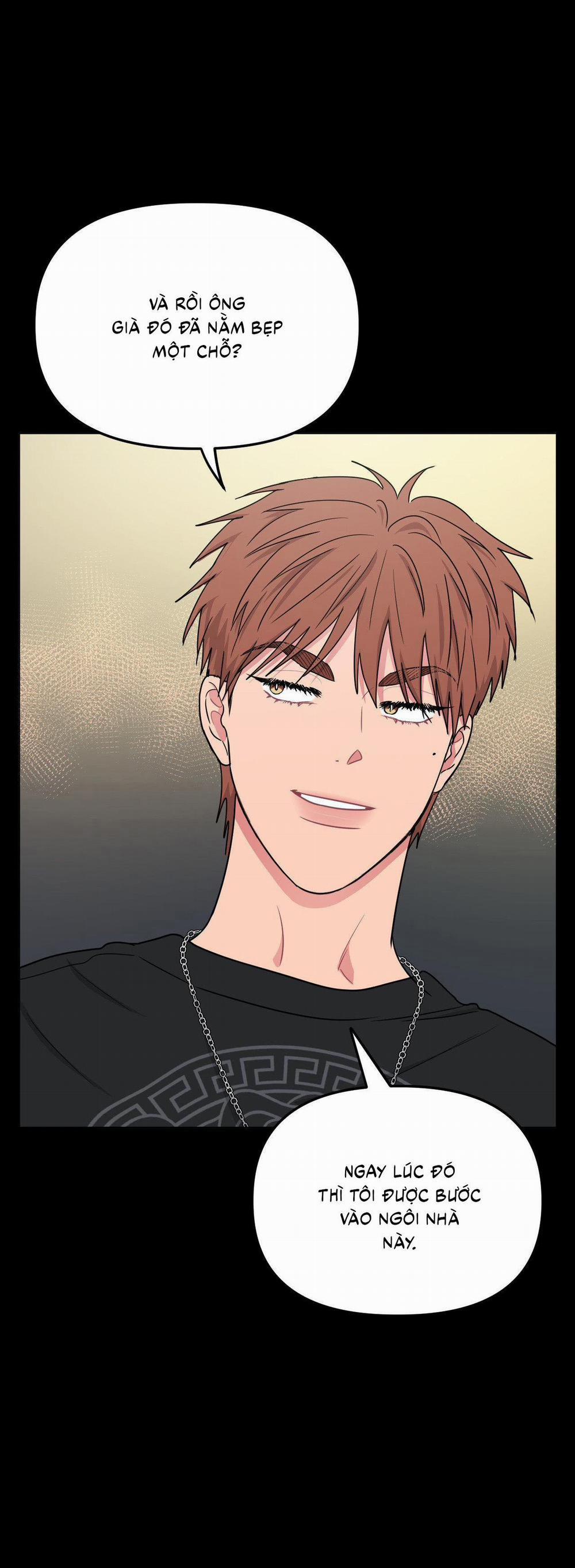 (CBunu) Chàng Trai Mỹ Thuật 18 trang 39