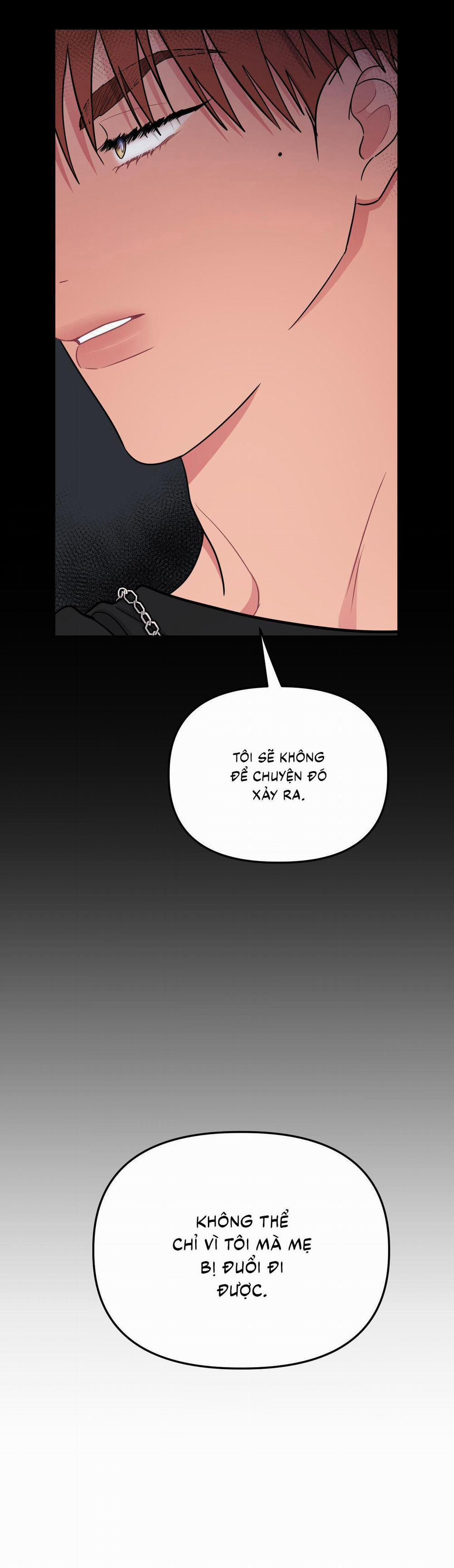 (CBunu) Chàng Trai Mỹ Thuật 18 trang 45