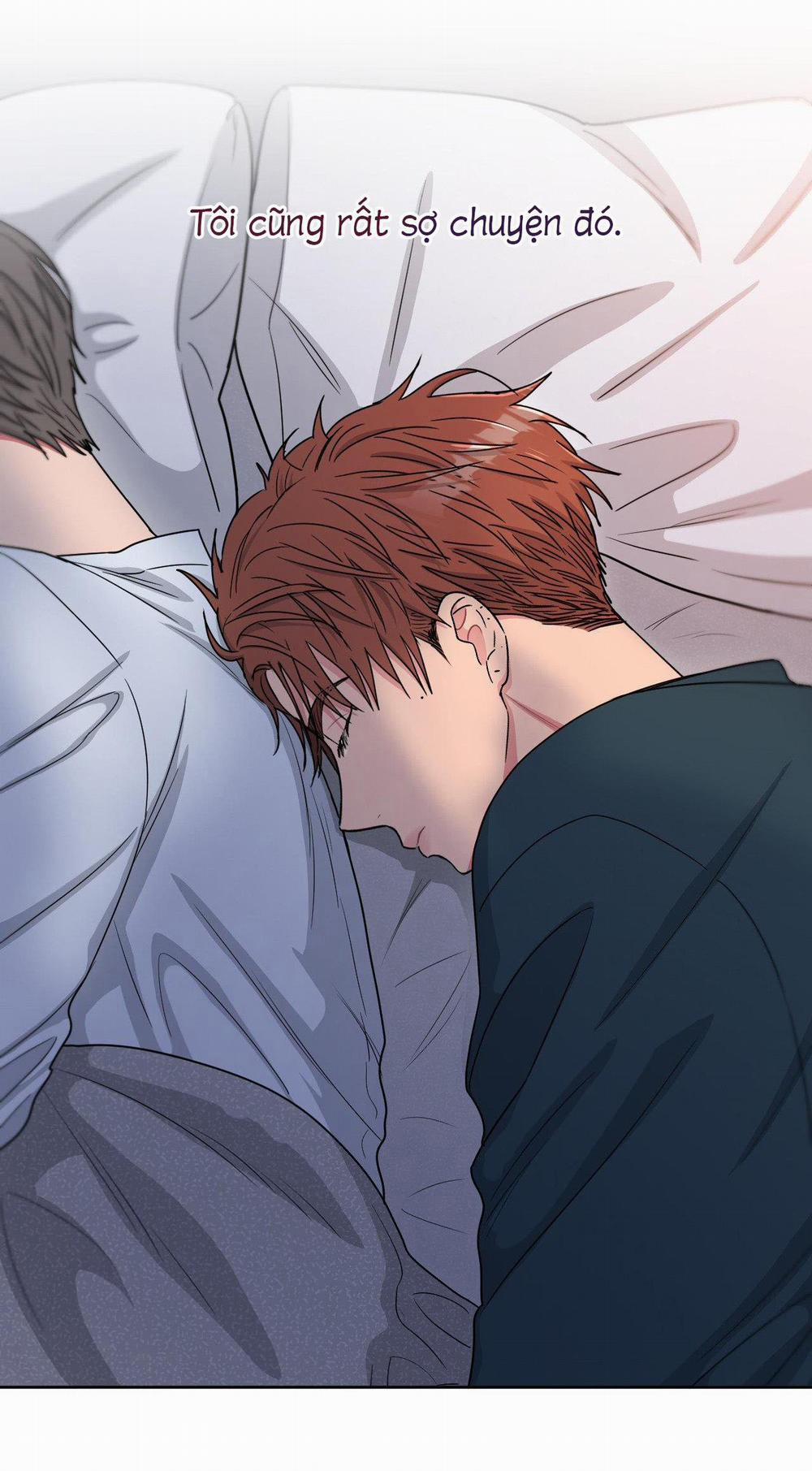 (CBunu) Chàng Trai Mỹ Thuật 18 trang 49