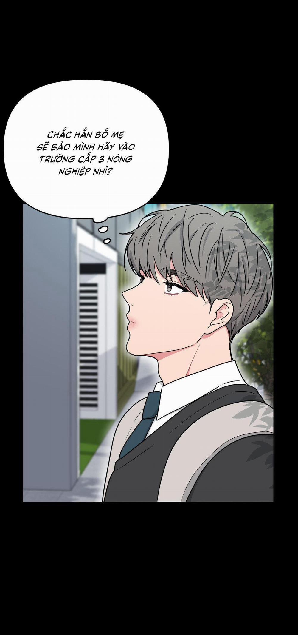 (CBunu) Chàng Trai Mỹ Thuật 19 0 trang 10