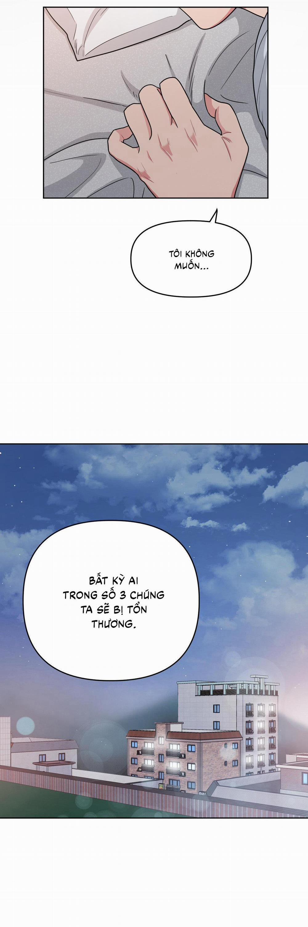 (CBunu) Chàng Trai Mỹ Thuật 19 0 trang 17