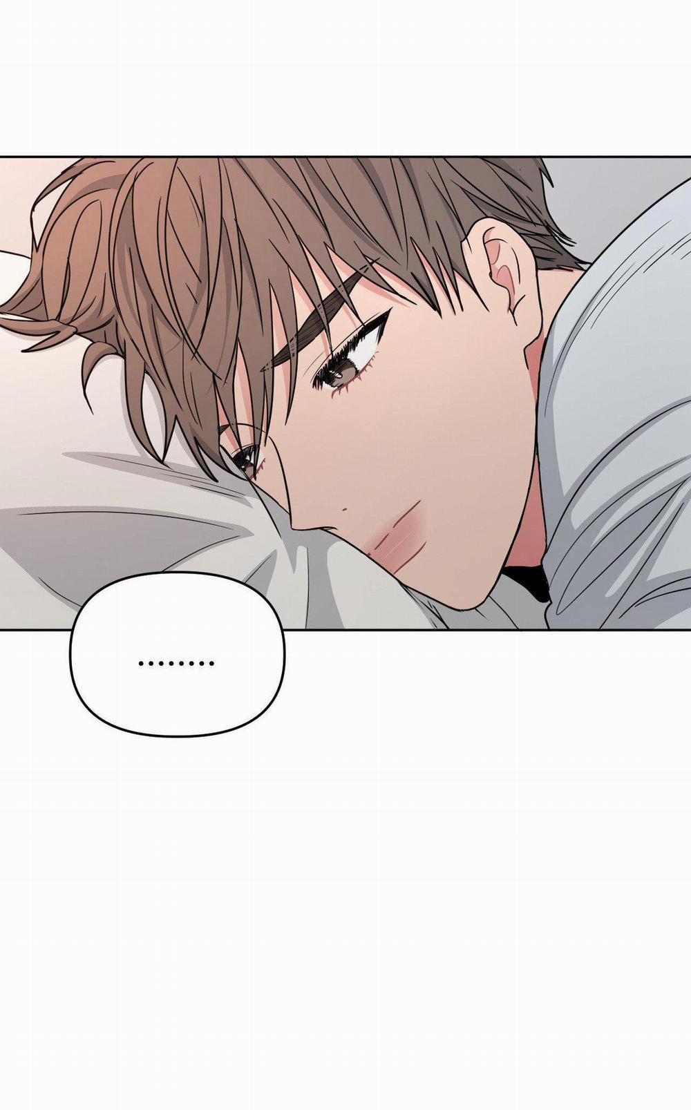 (CBunu) Chàng Trai Mỹ Thuật 19 0 trang 2