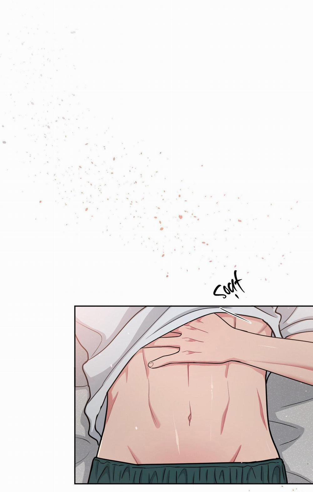 (CBunu) Chàng Trai Mỹ Thuật 19 0 trang 27