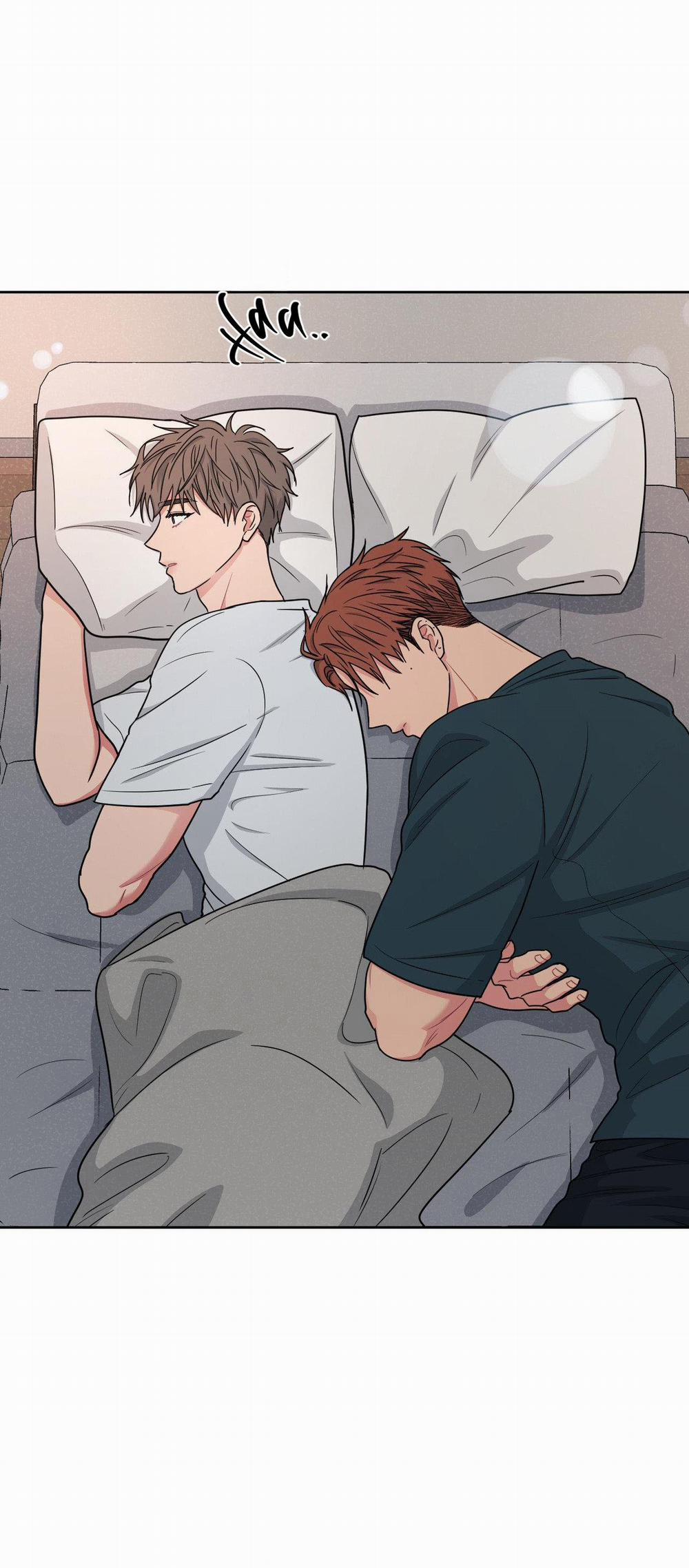 (CBunu) Chàng Trai Mỹ Thuật 19 0 trang 4