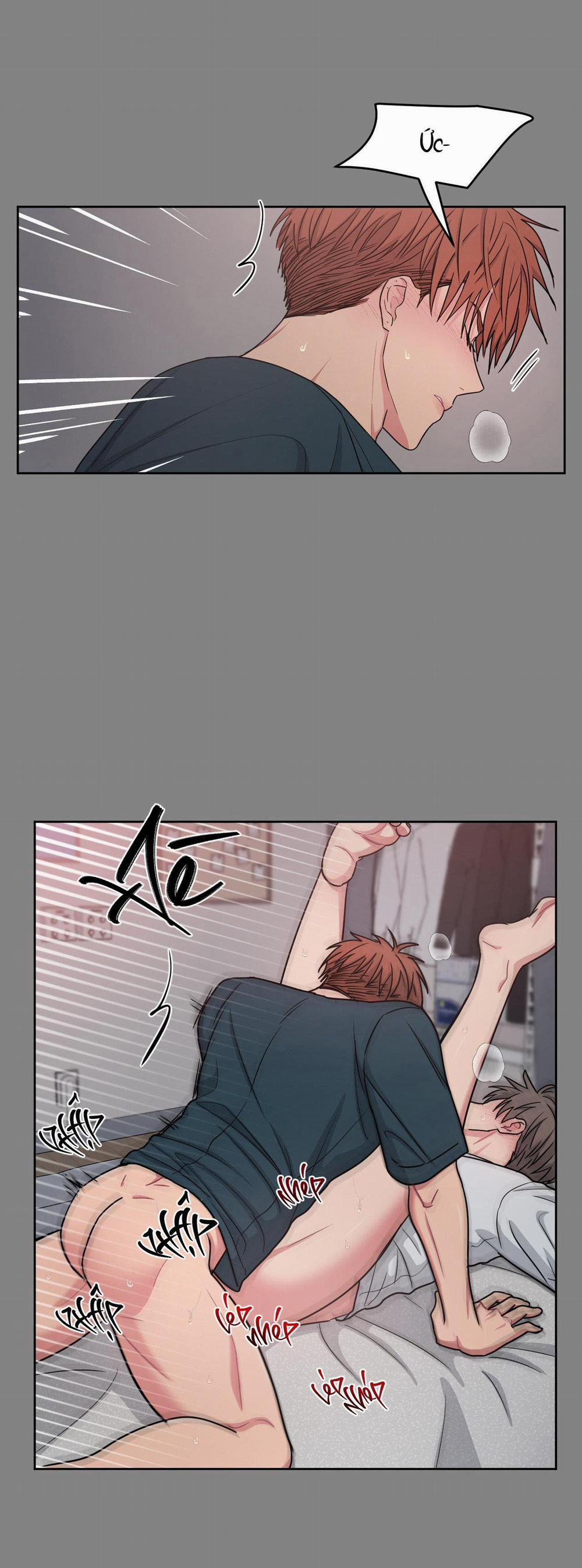 (CBunu) Chàng Trai Mỹ Thuật 19 0 trang 41