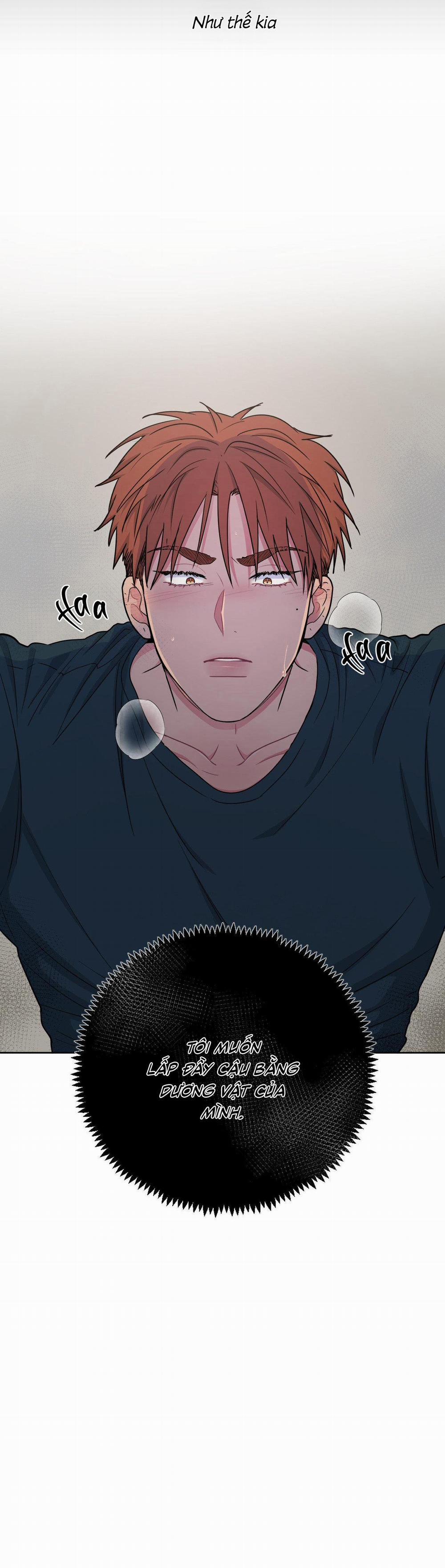 (CBunu) Chàng Trai Mỹ Thuật 19 0 trang 43