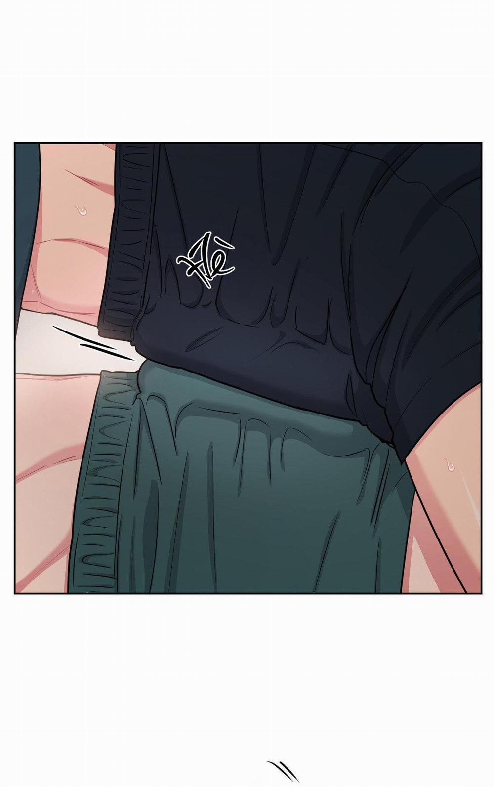 (CBunu) Chàng Trai Mỹ Thuật 19 0 trang 46