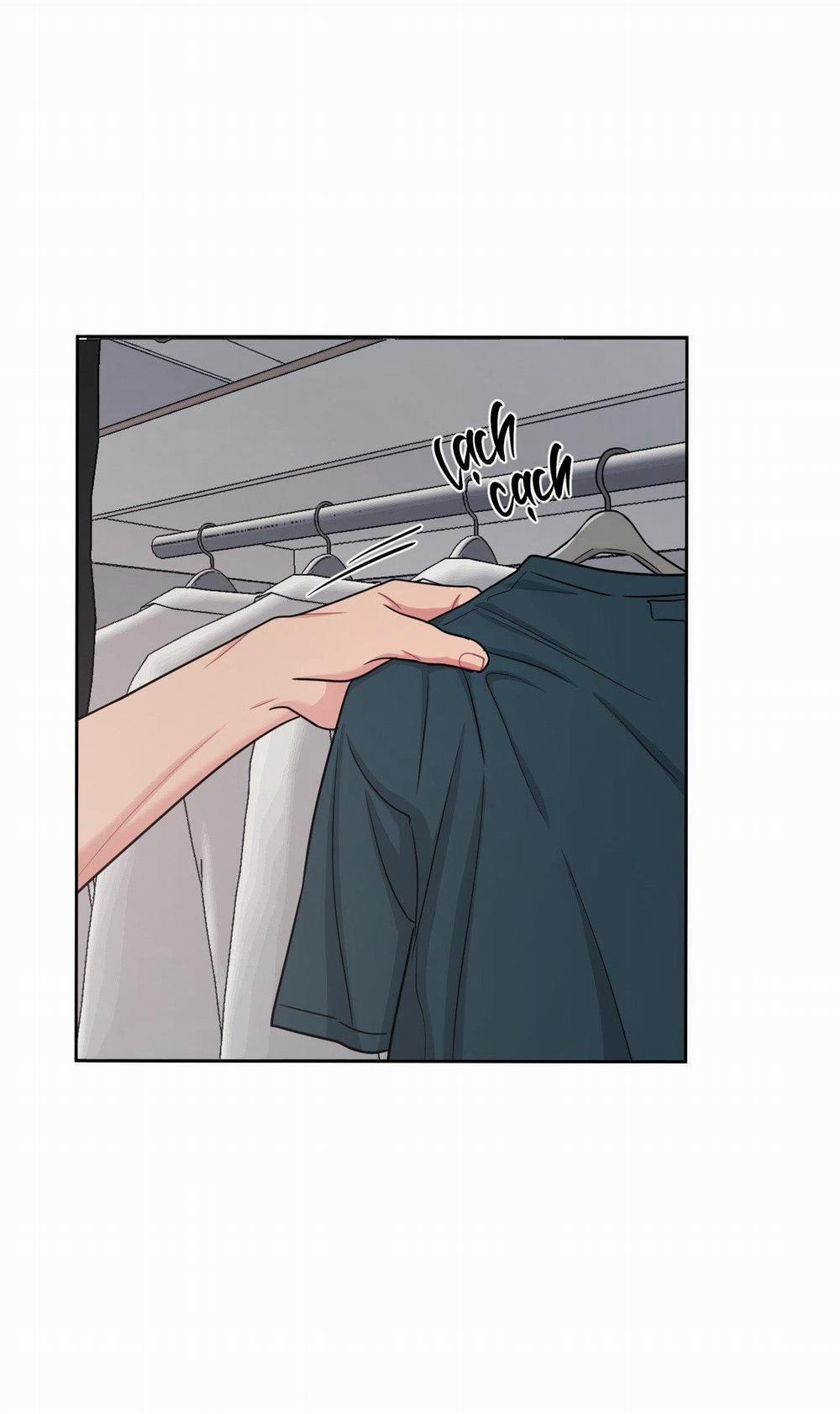 (CBunu) Chàng Trai Mỹ Thuật 19 0 trang 49