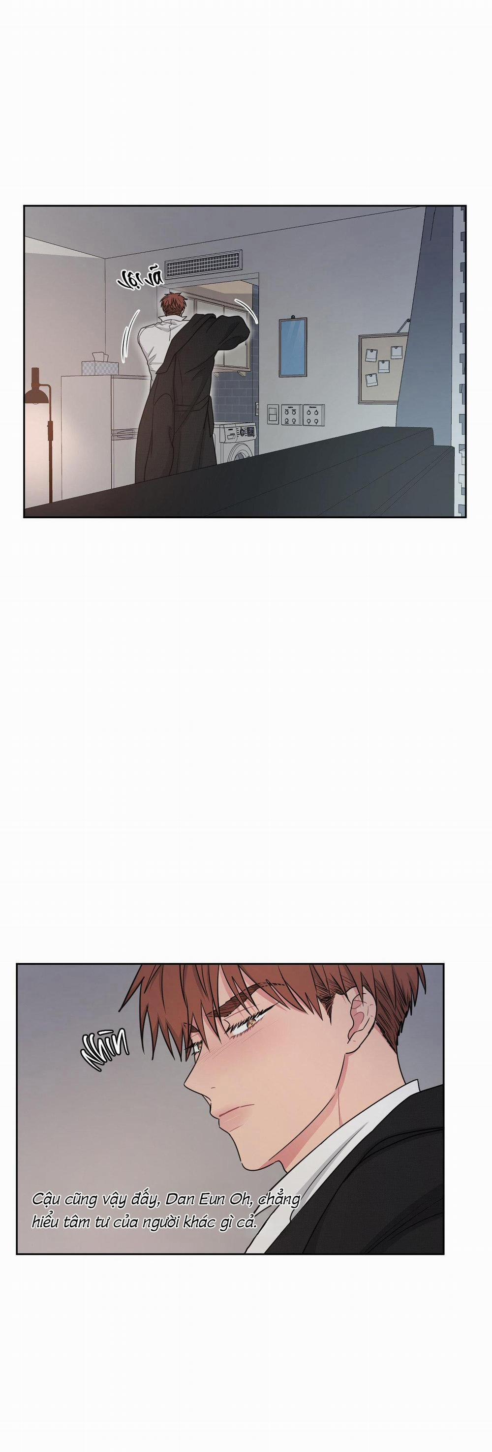 (CBunu) Chàng Trai Mỹ Thuật 19 0 trang 50