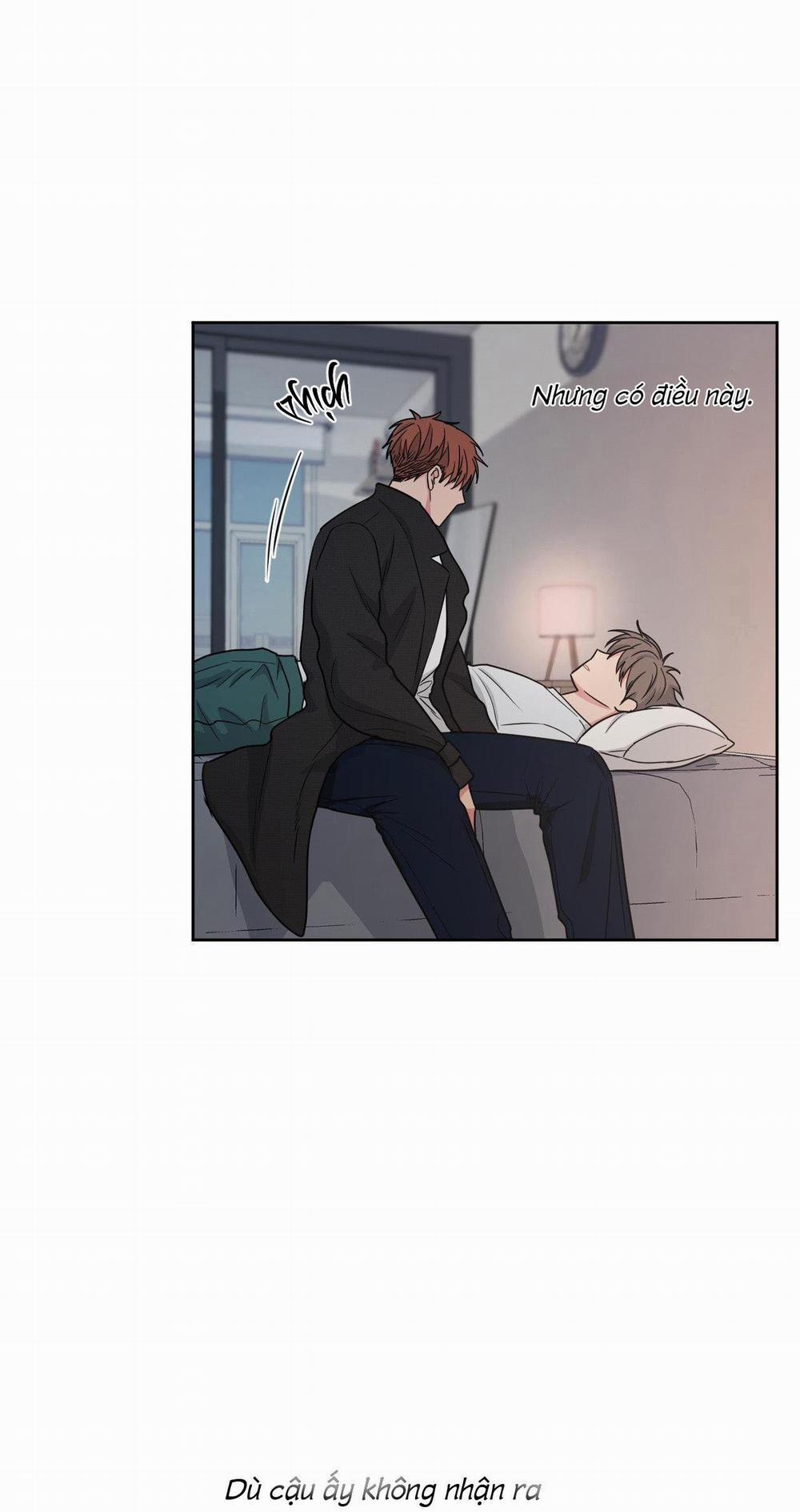 (CBunu) Chàng Trai Mỹ Thuật 19 0 trang 51