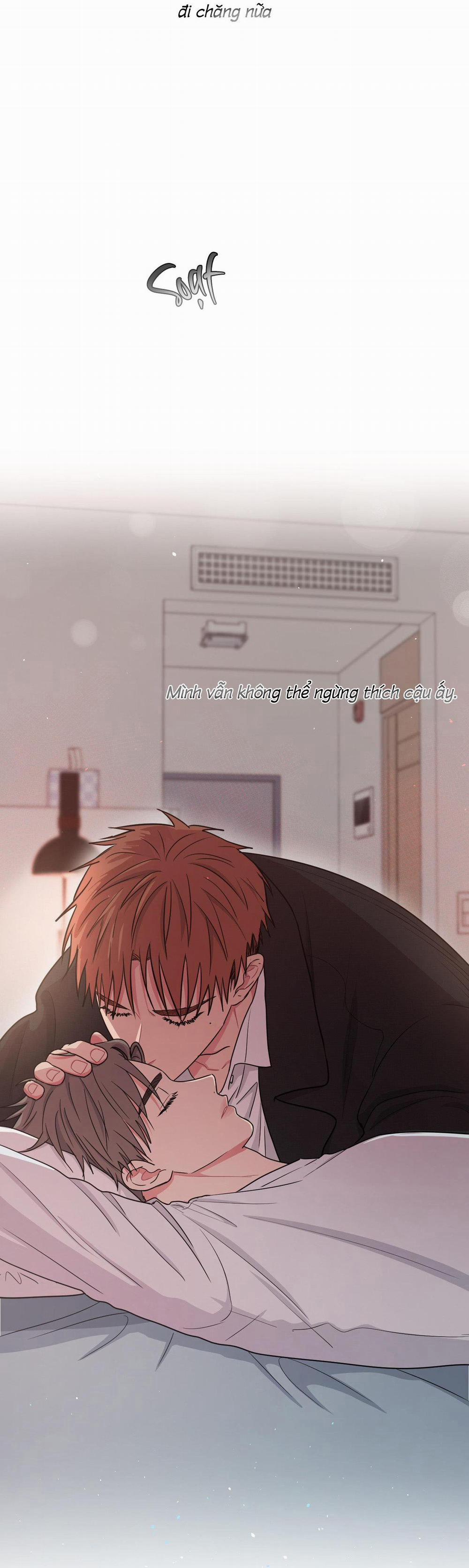 (CBunu) Chàng Trai Mỹ Thuật 19 0 trang 52