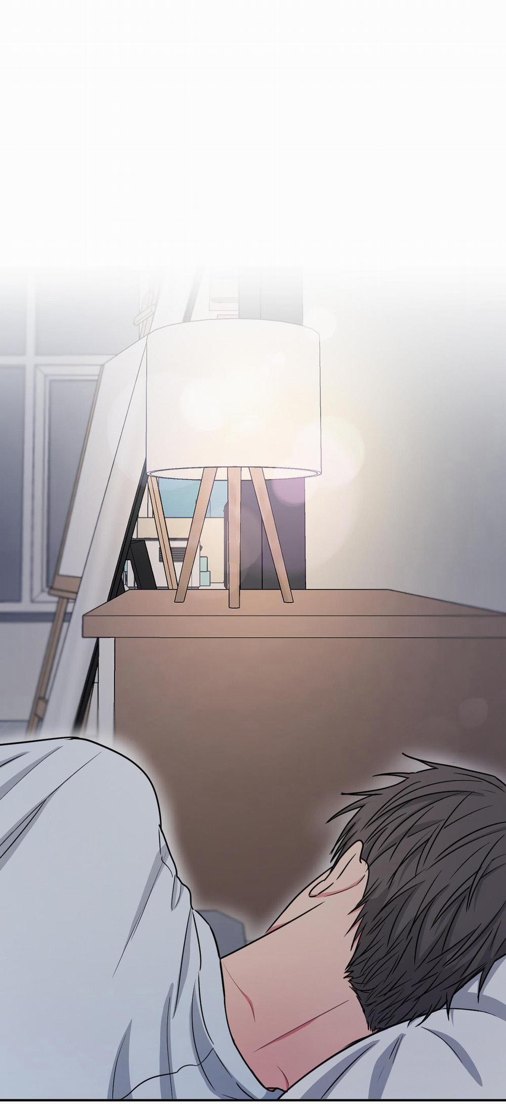 (CBunu) Chàng Trai Mỹ Thuật 19 trang 0