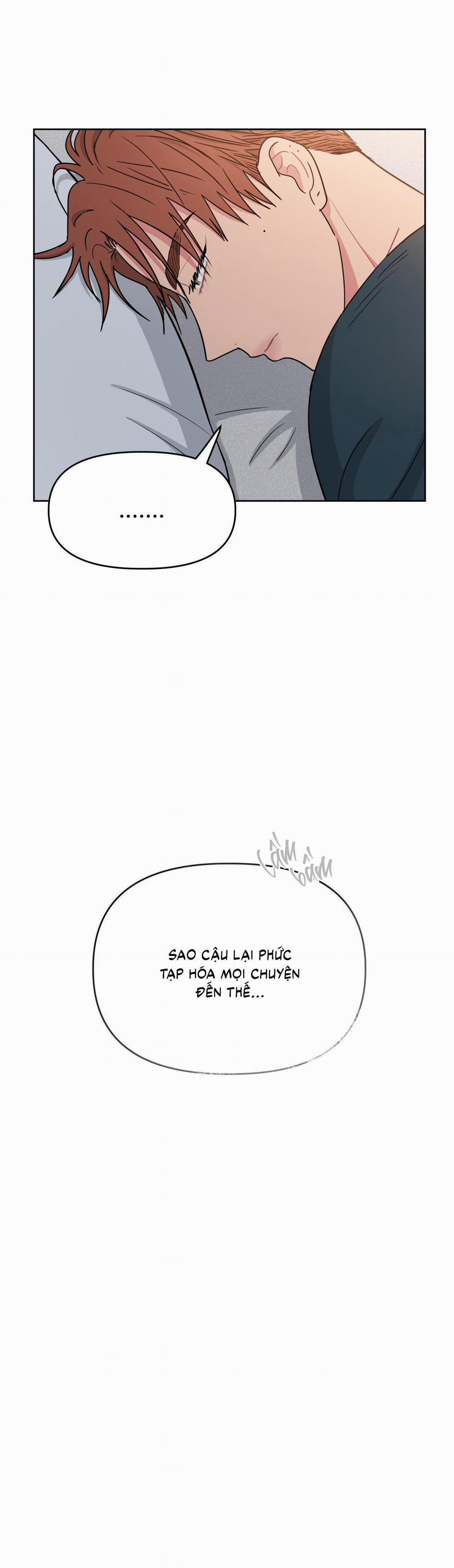 (CBunu) Chàng Trai Mỹ Thuật 19 trang 19