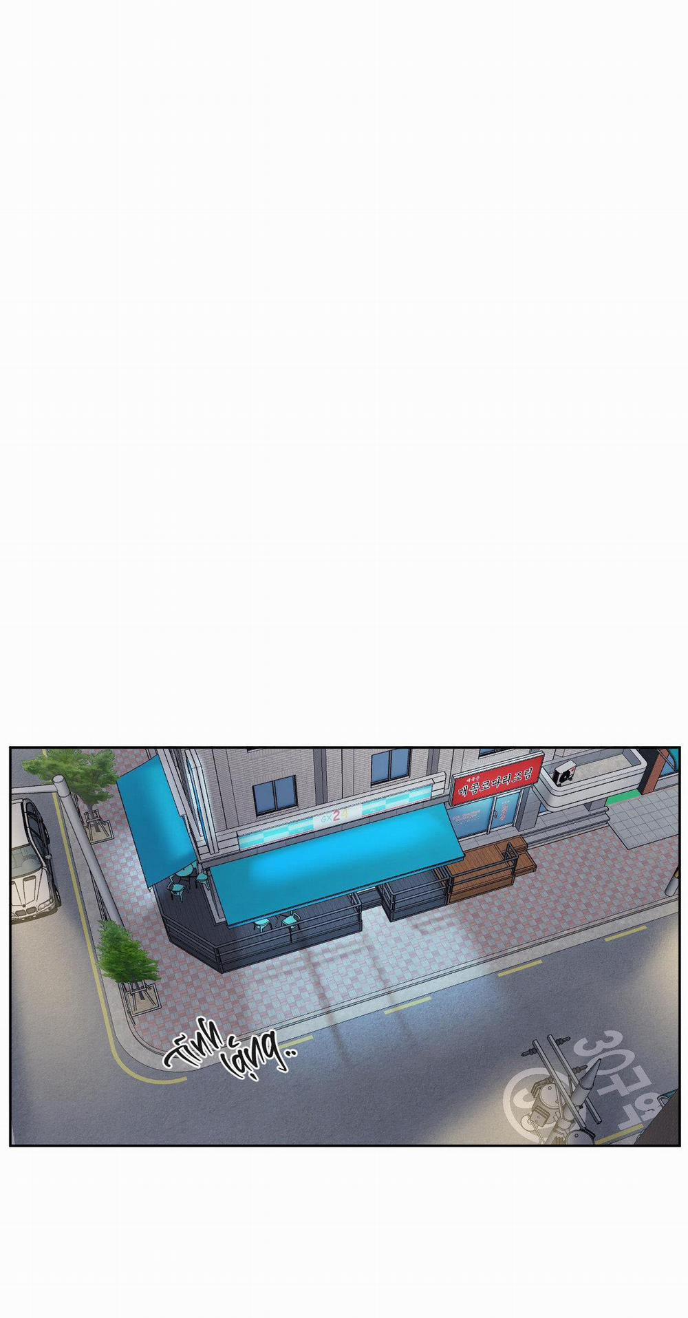 (CBunu) Chàng Trai Mỹ Thuật 19 trang 20