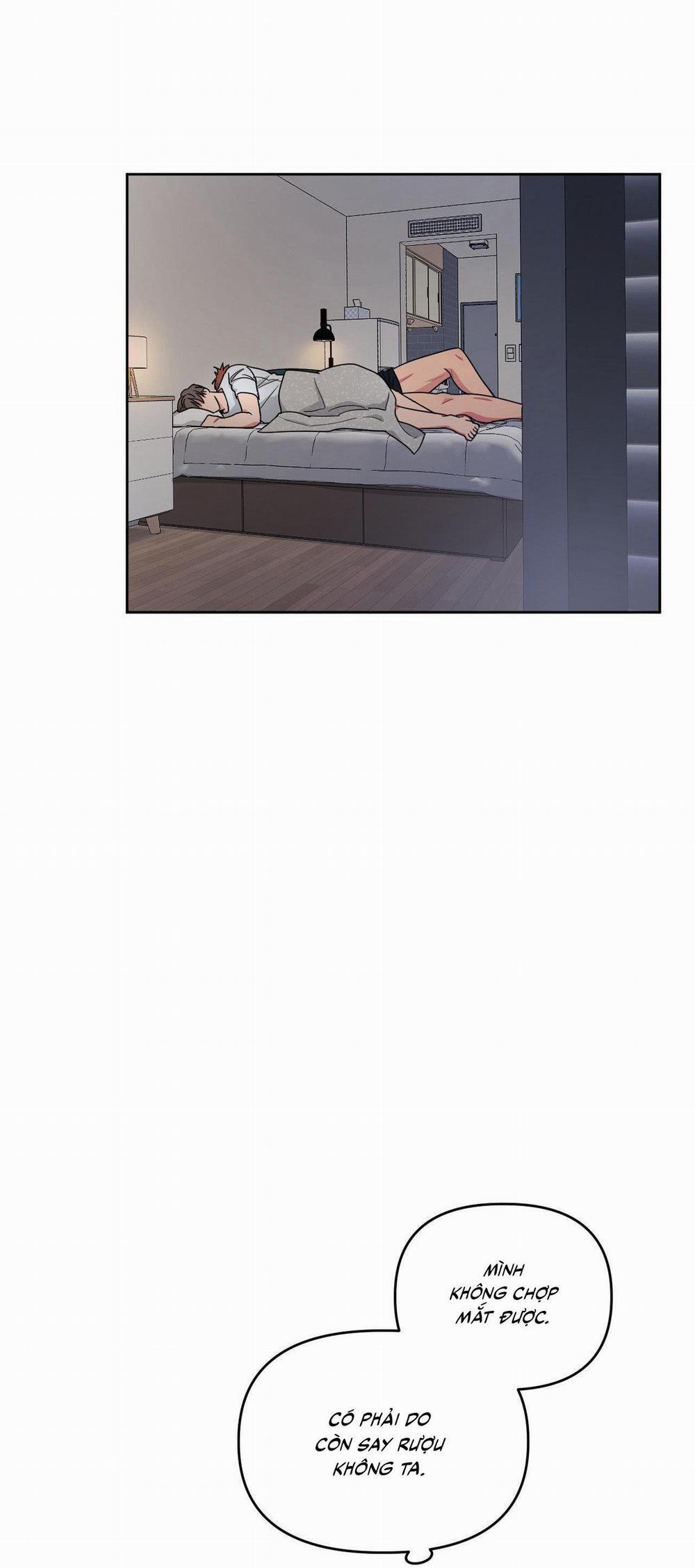 (CBunu) Chàng Trai Mỹ Thuật 19 trang 21