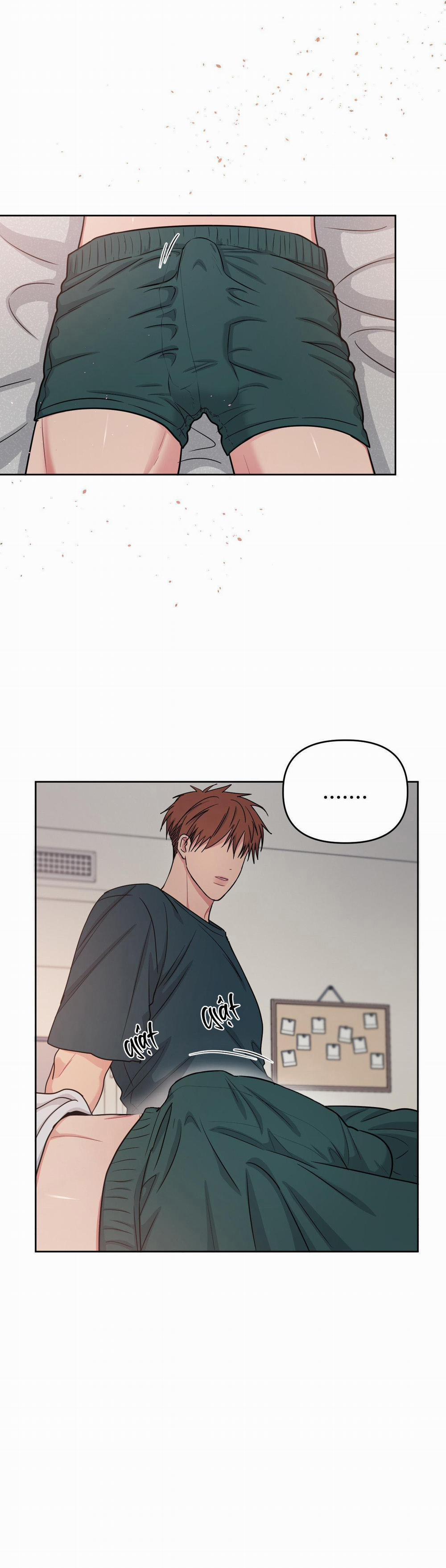 (CBunu) Chàng Trai Mỹ Thuật 19 trang 28