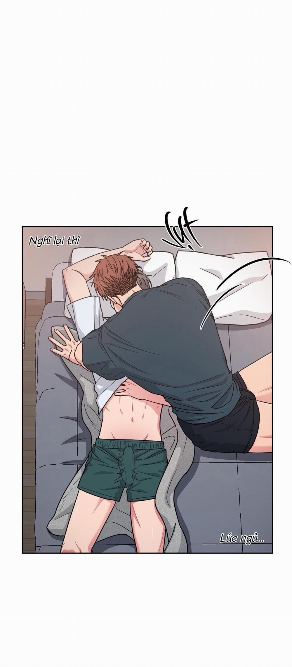 (CBunu) Chàng Trai Mỹ Thuật 19 trang 29