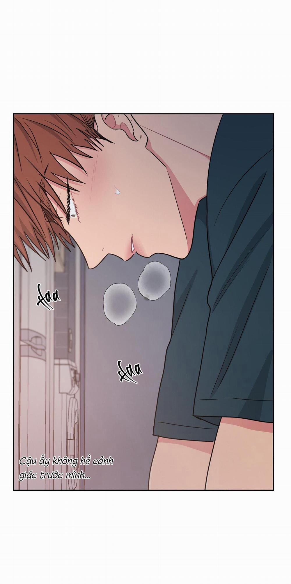 (CBunu) Chàng Trai Mỹ Thuật 19 trang 30