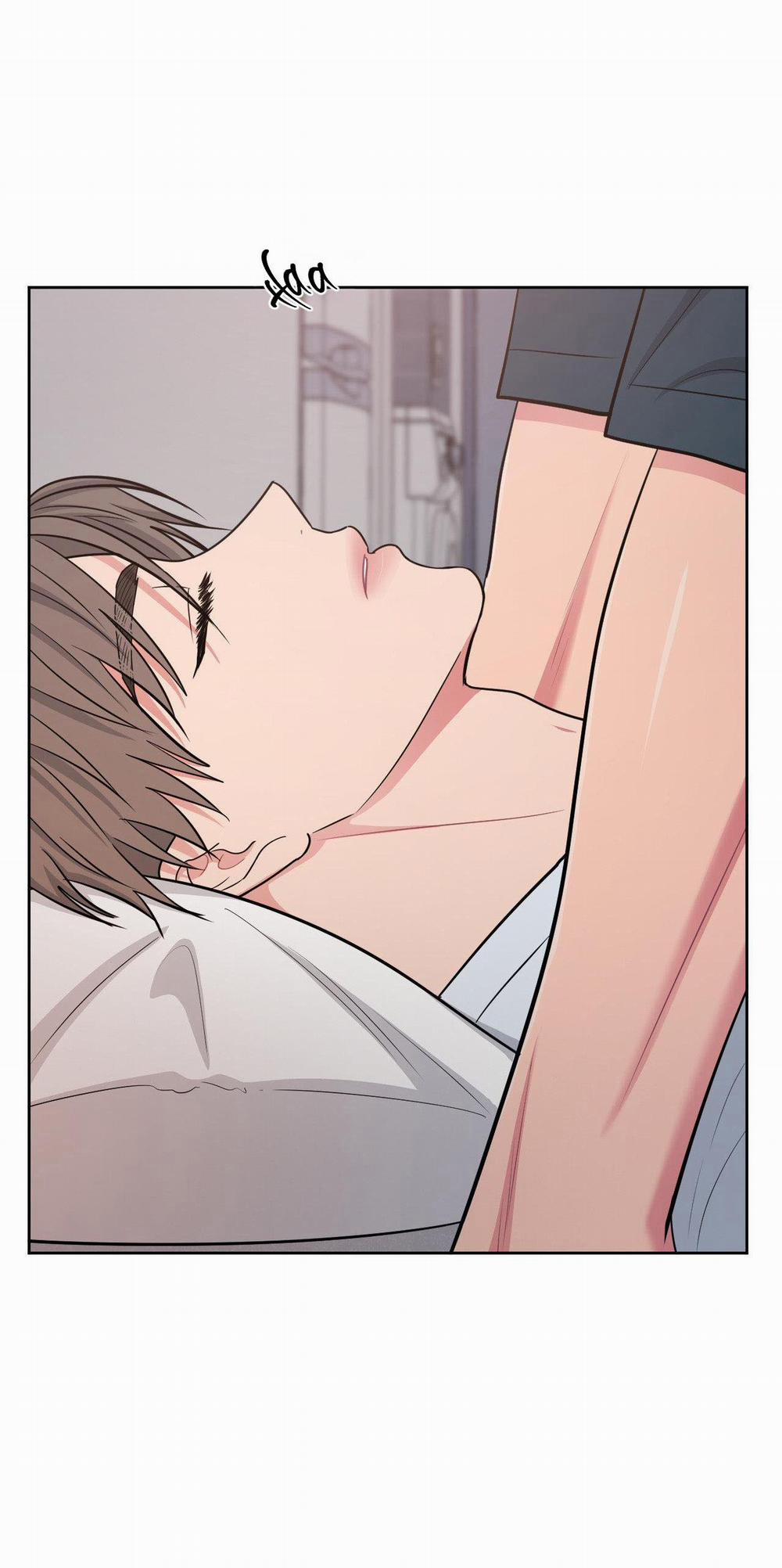 (CBunu) Chàng Trai Mỹ Thuật 19 trang 31