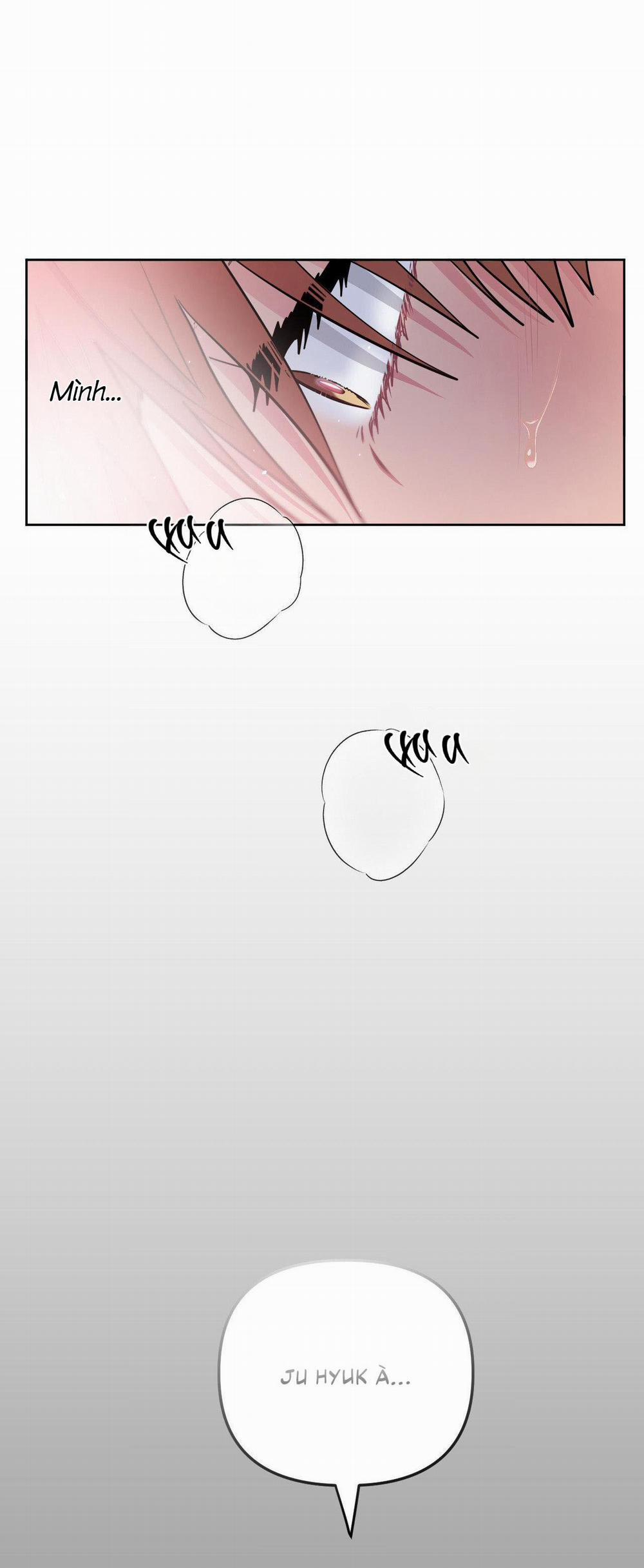 (CBunu) Chàng Trai Mỹ Thuật 19 trang 32