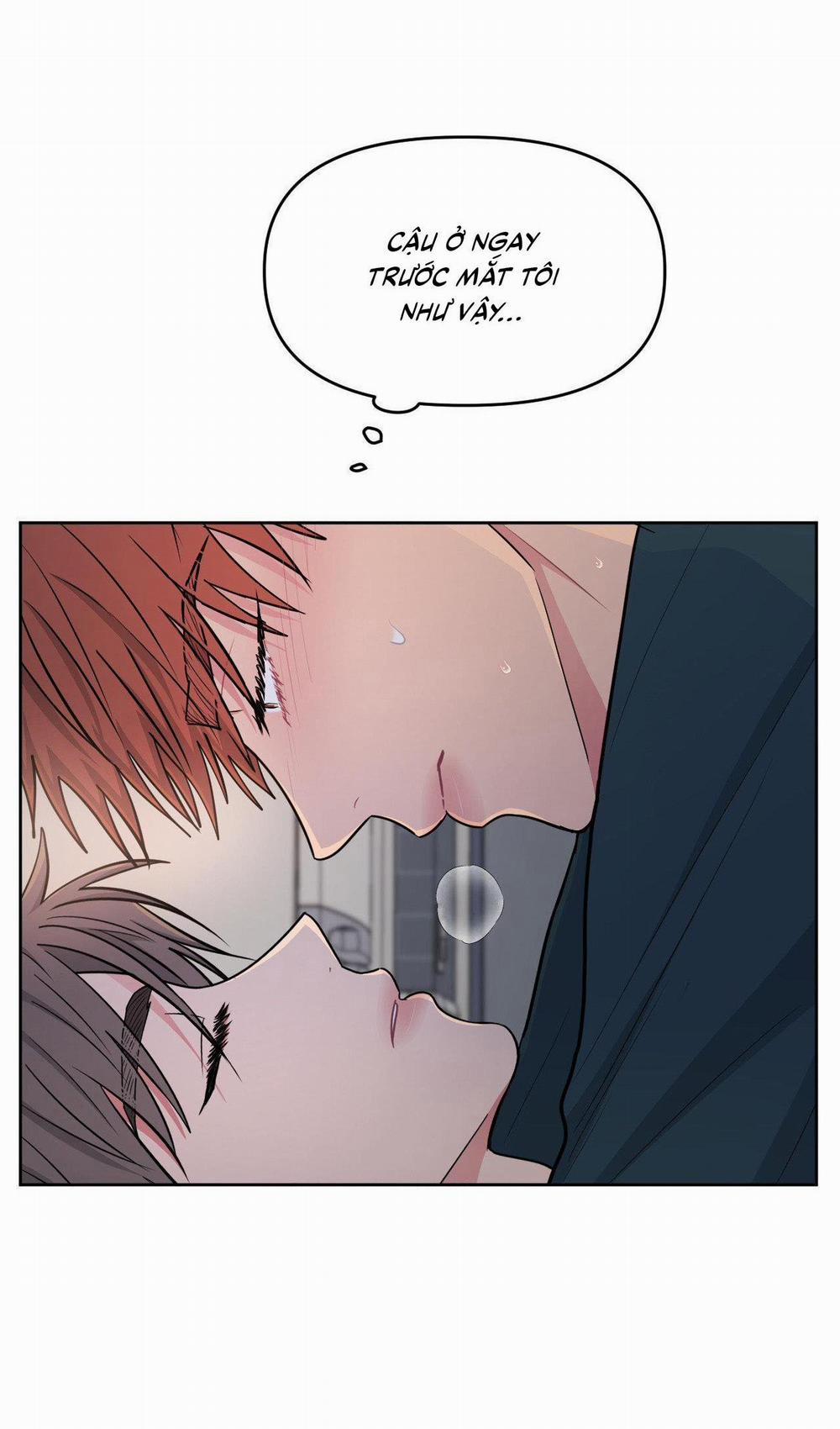 (CBunu) Chàng Trai Mỹ Thuật 19 trang 45