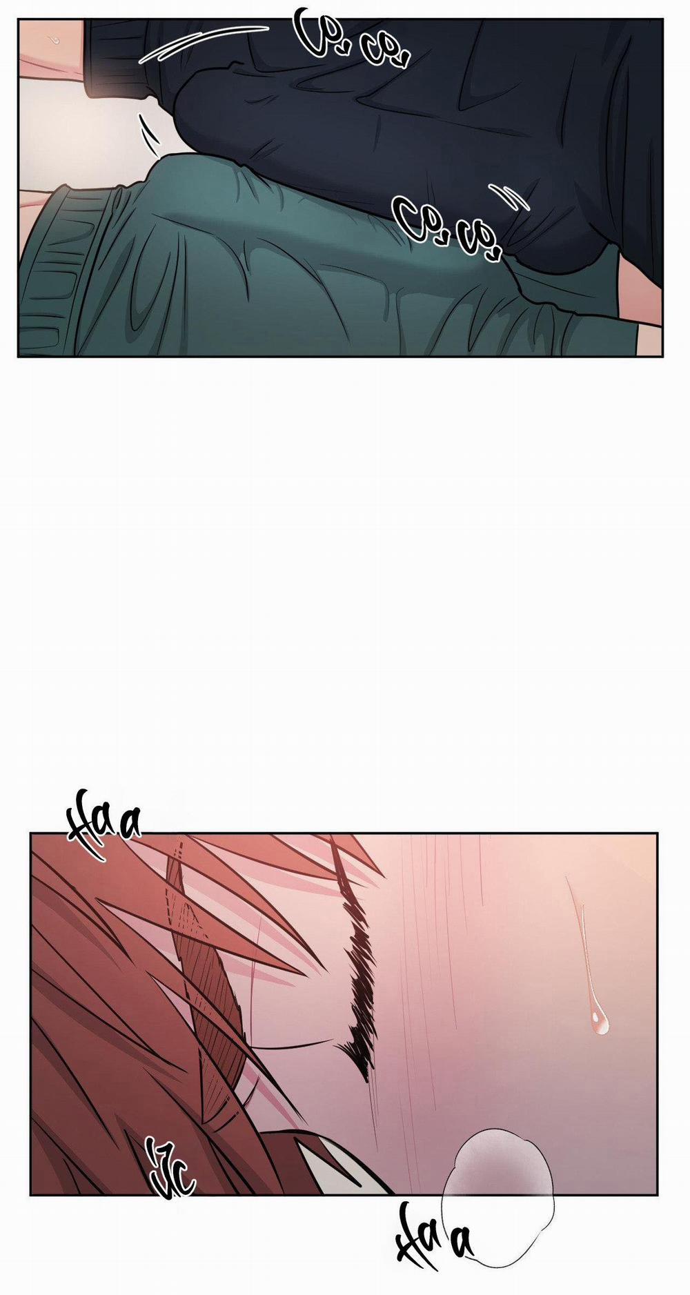 (CBunu) Chàng Trai Mỹ Thuật 19 trang 47