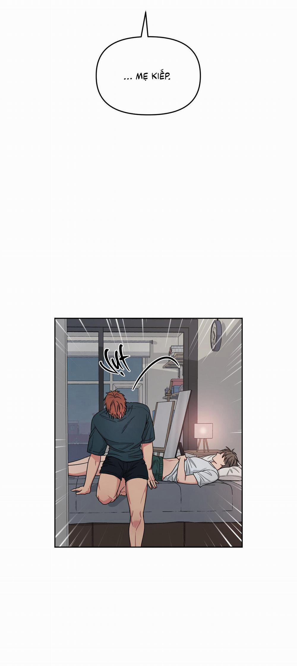 (CBunu) Chàng Trai Mỹ Thuật 19 trang 48