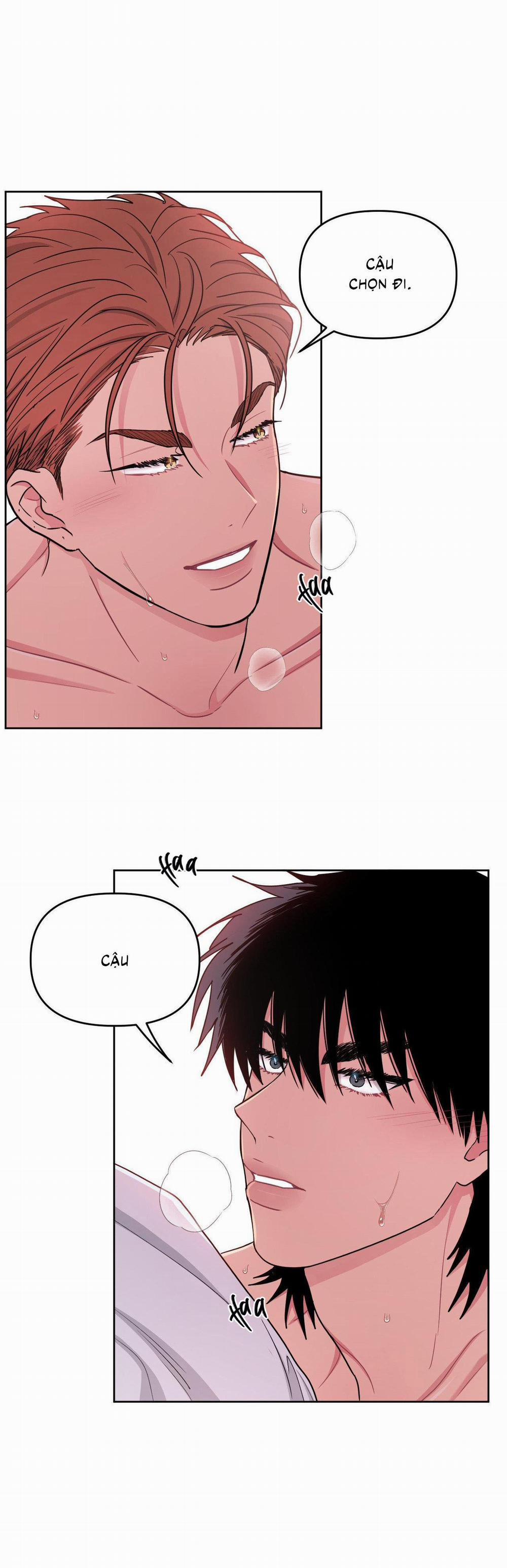 (CBunu) Chàng Trai Mỹ Thuật 20 0 trang 13