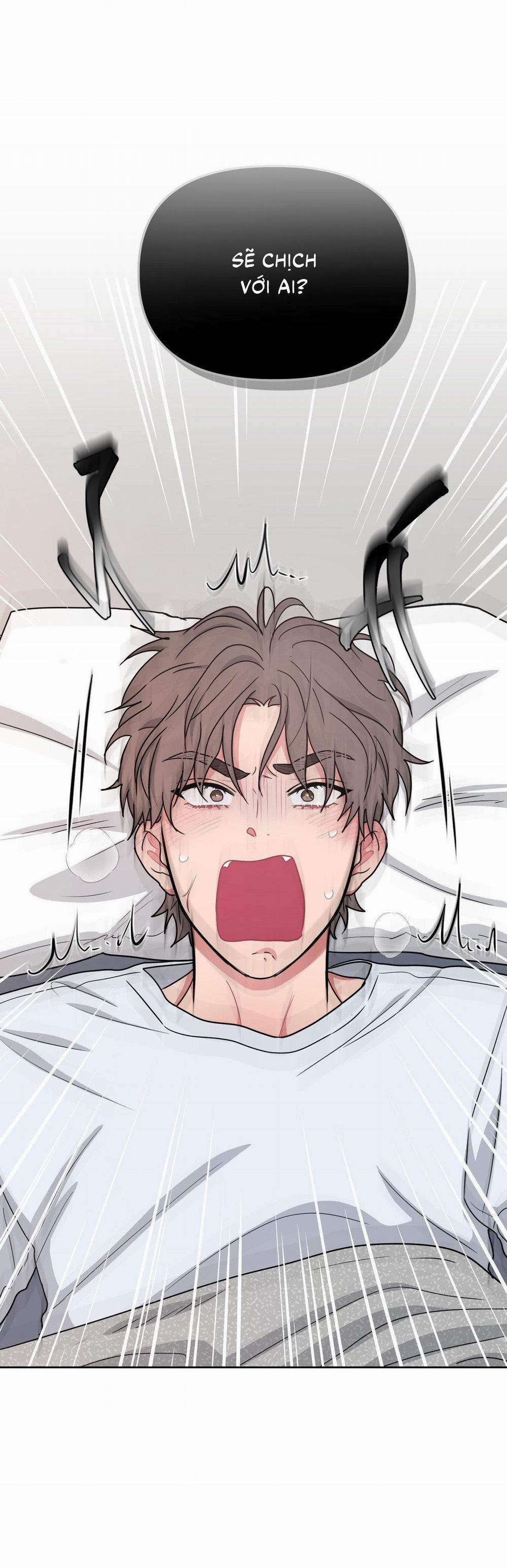 (CBunu) Chàng Trai Mỹ Thuật 20 0 trang 14