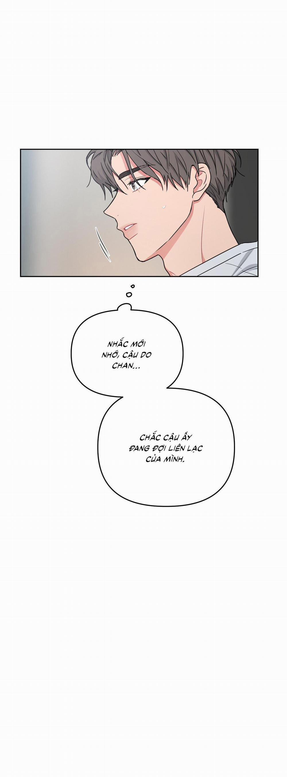 (CBunu) Chàng Trai Mỹ Thuật 20 0 trang 18